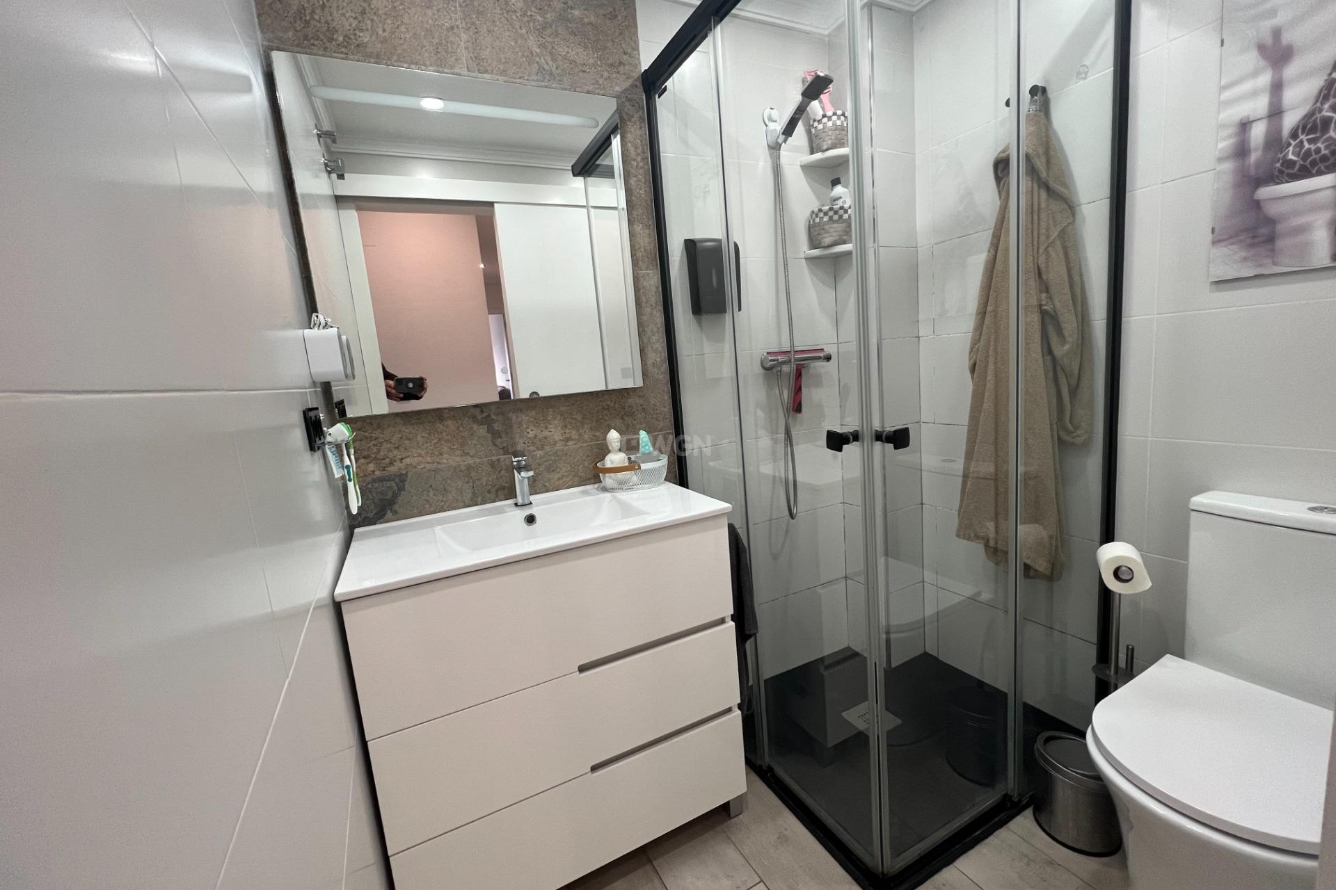 Reventa - Apartamento / piso - Dolores - Comunidad Valenciana