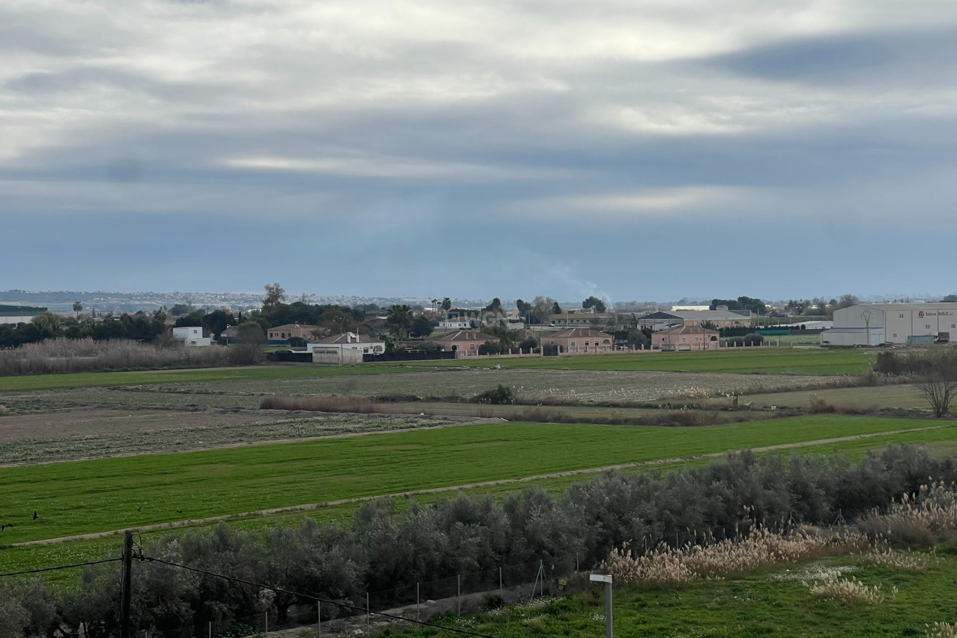 Reventa - Apartamento / piso - Dolores - Comunidad Valenciana