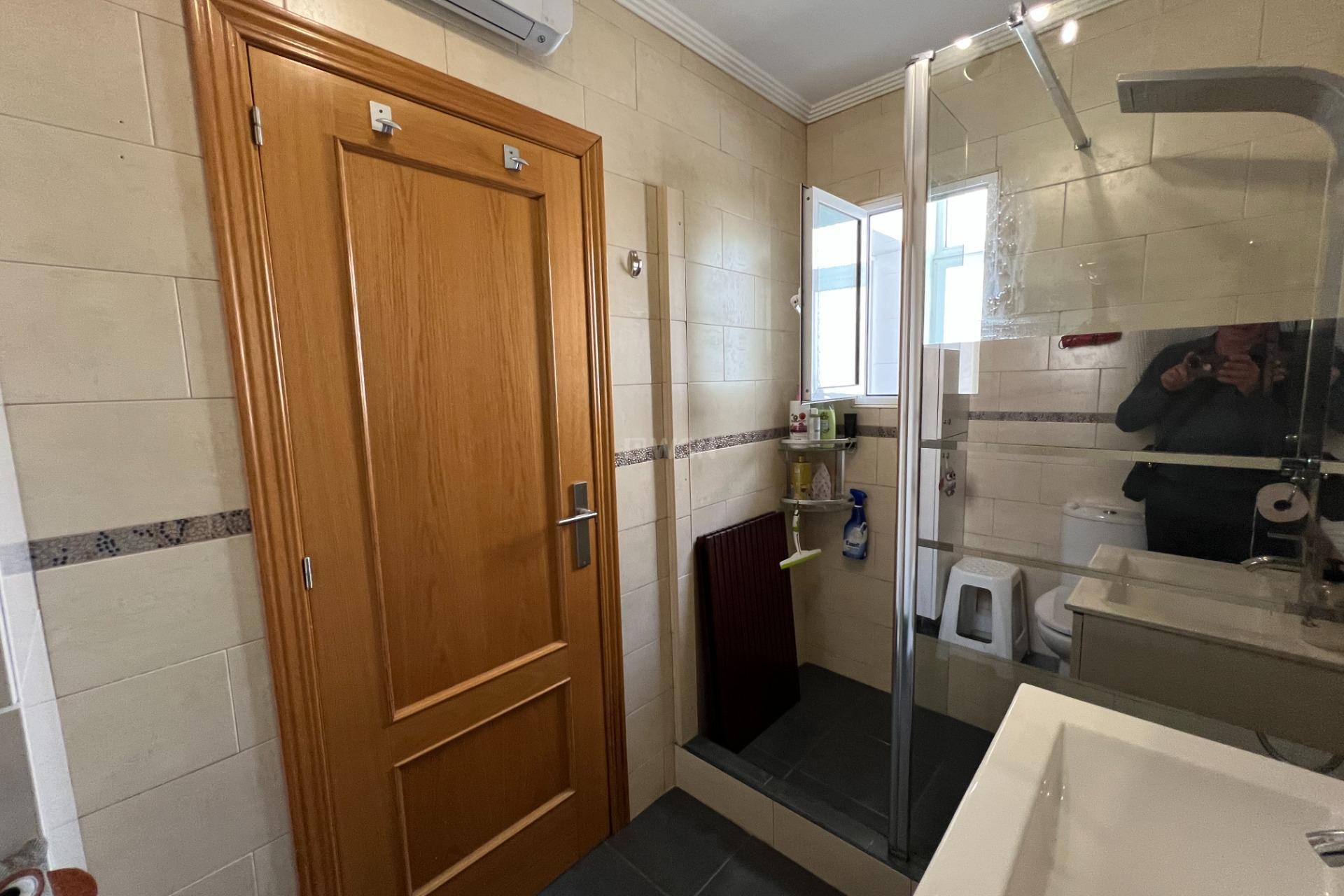 Reventa - Apartamento / piso - Dolores - Comunidad Valenciana