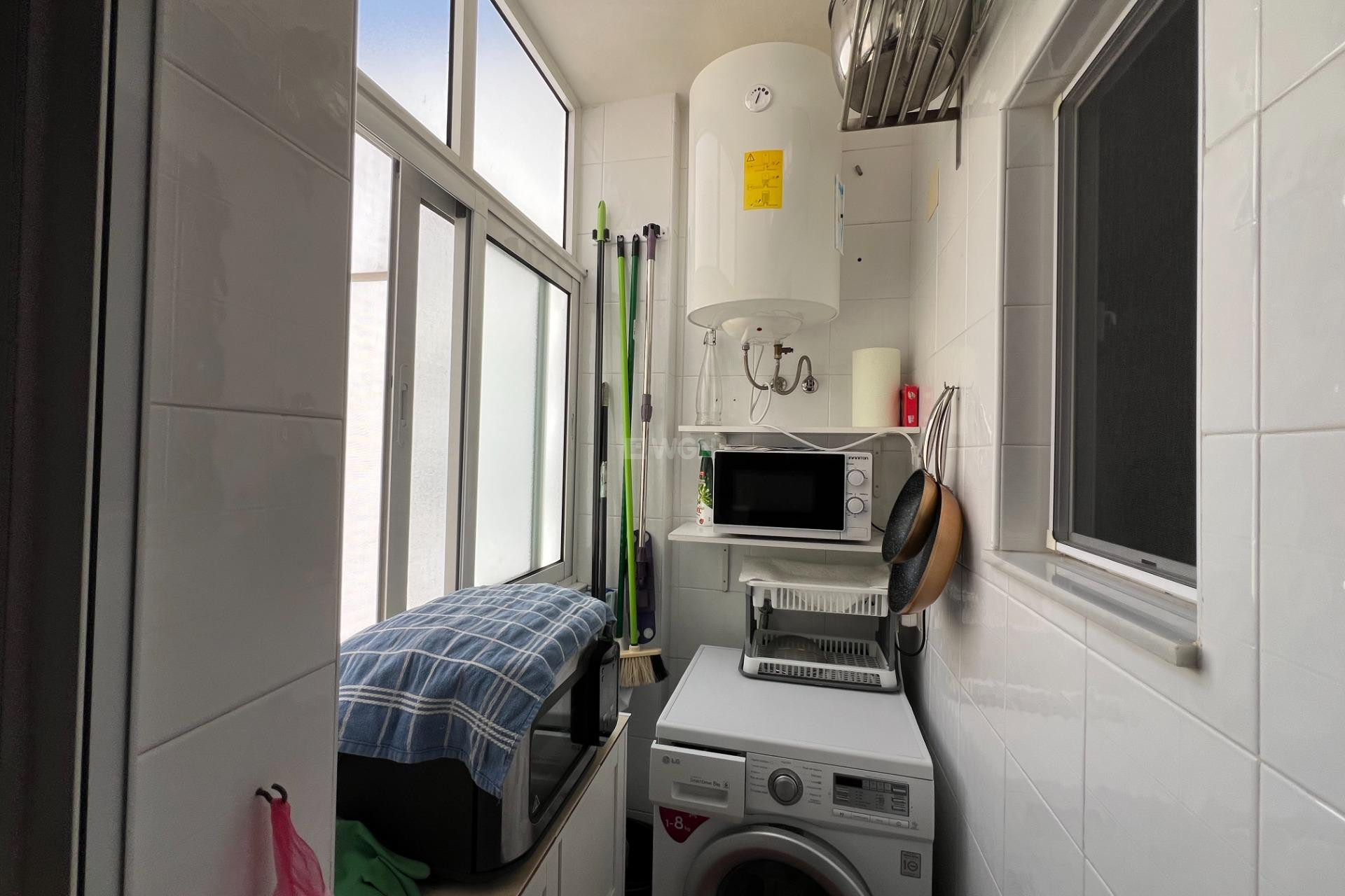 Reventa - Apartamento / piso - Dolores - Comunidad Valenciana