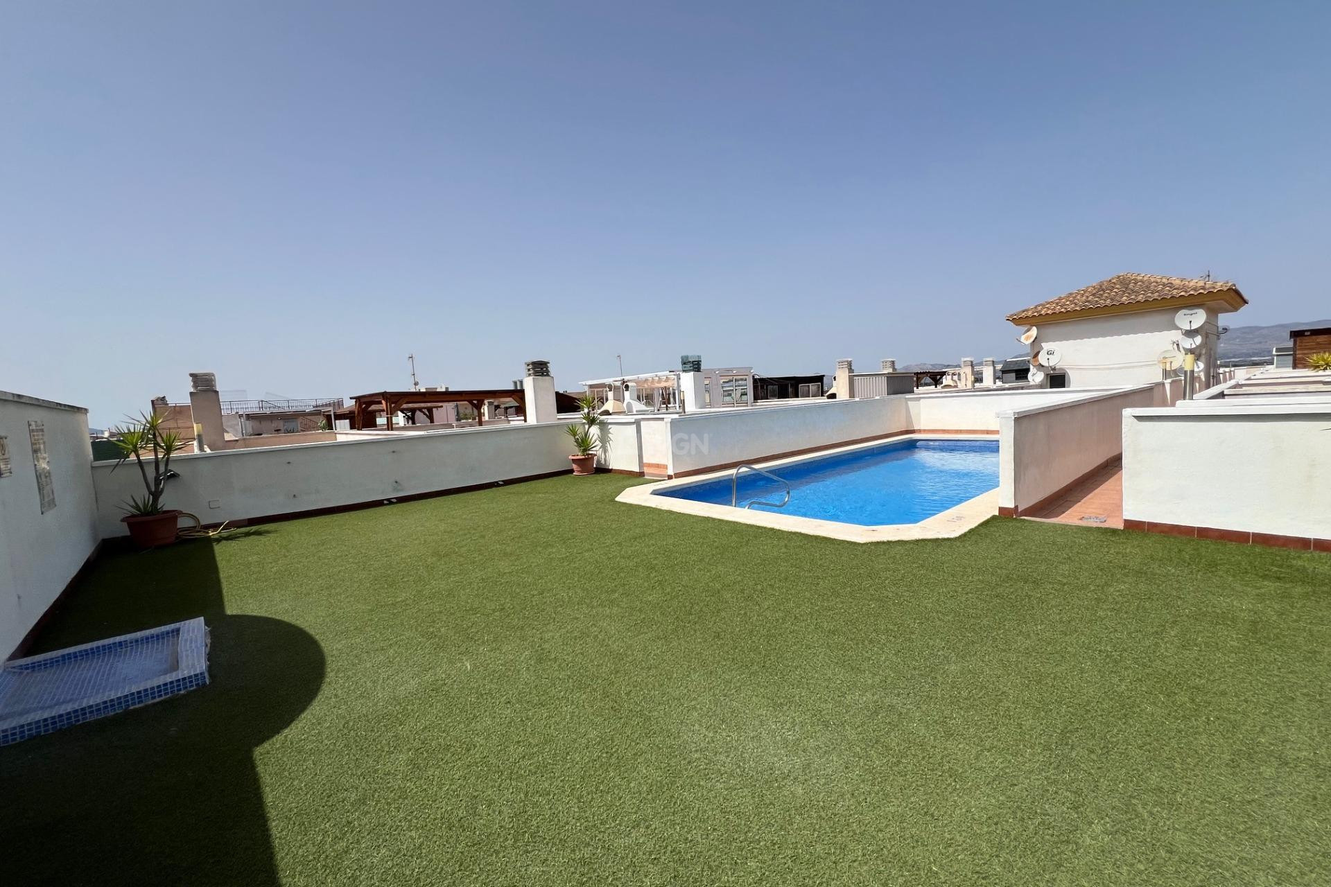 Reventa - Apartamento / piso - Dolores - Comunidad Valenciana