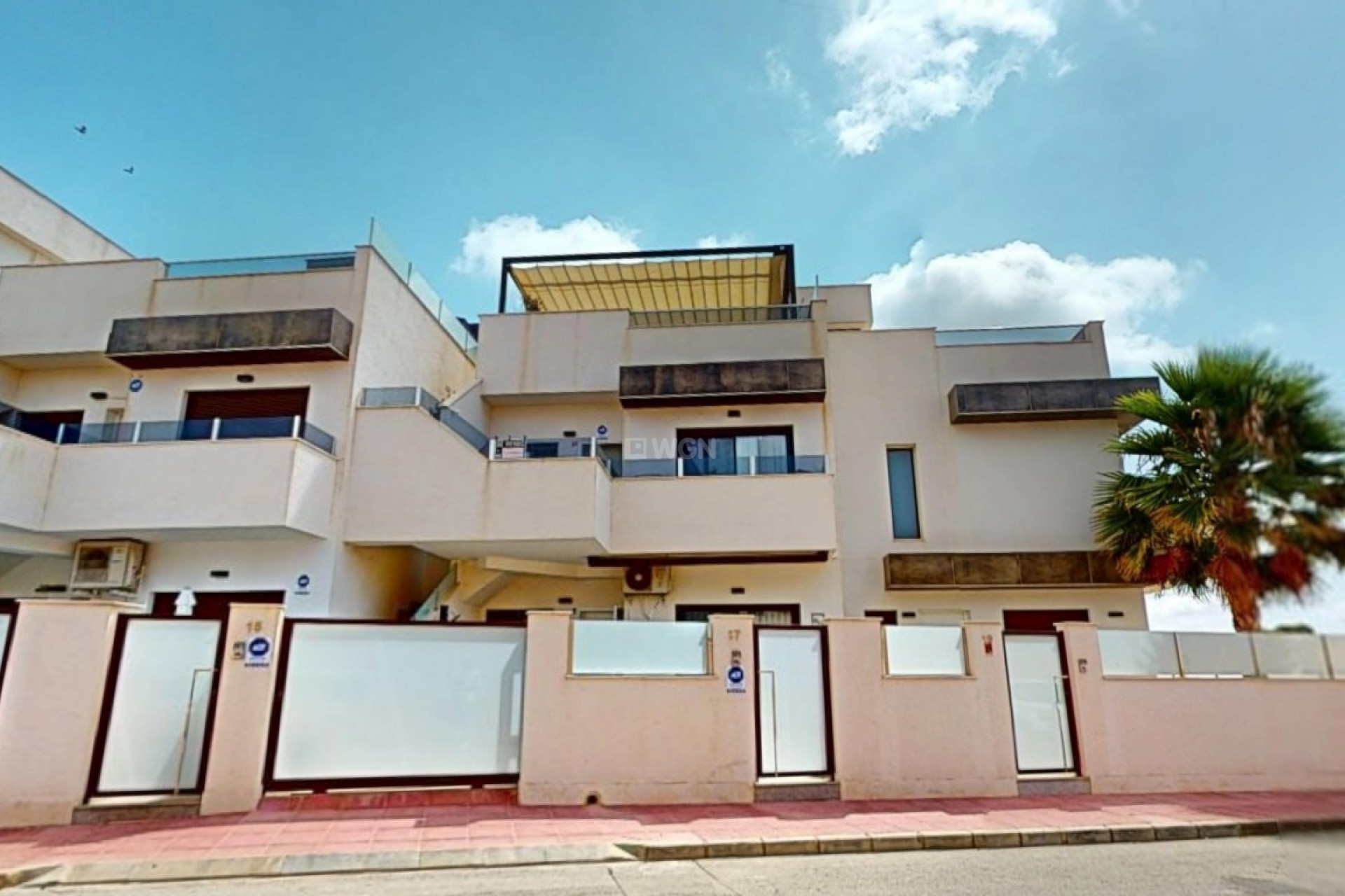 Reventa - Apartamento / piso - Dolores de Pacheco - Inland