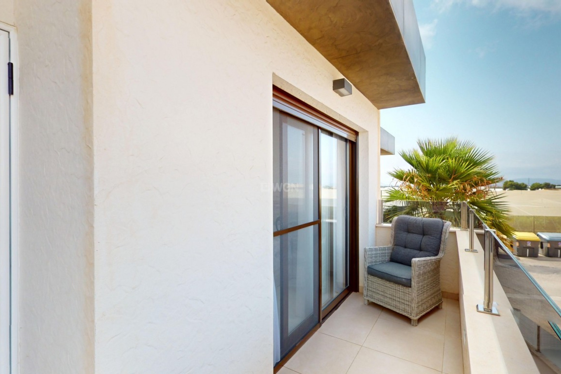 Reventa - Apartamento / piso - Dolores de Pacheco - Inland