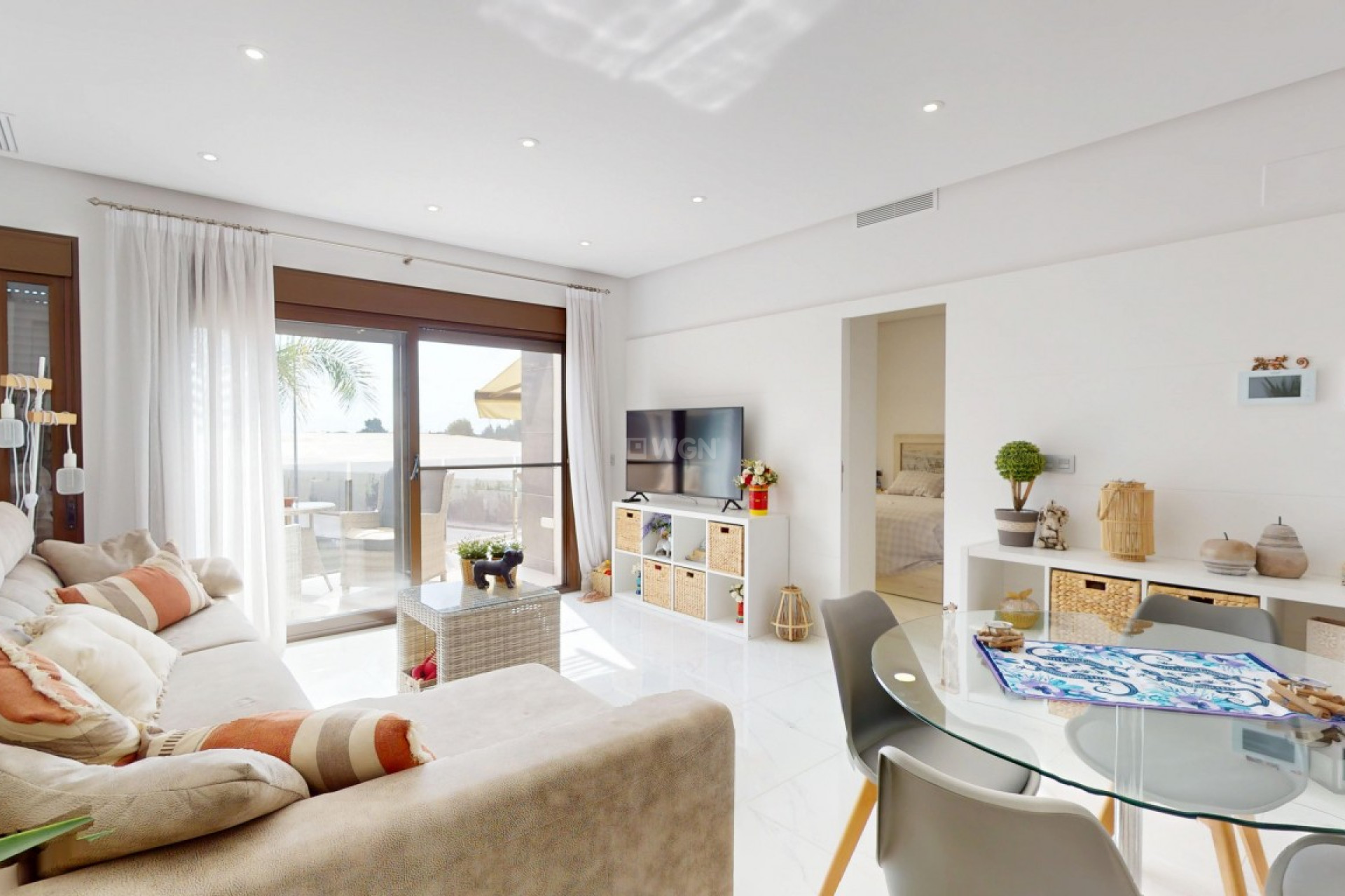 Reventa - Apartamento / piso - Dolores de Pacheco - Inland