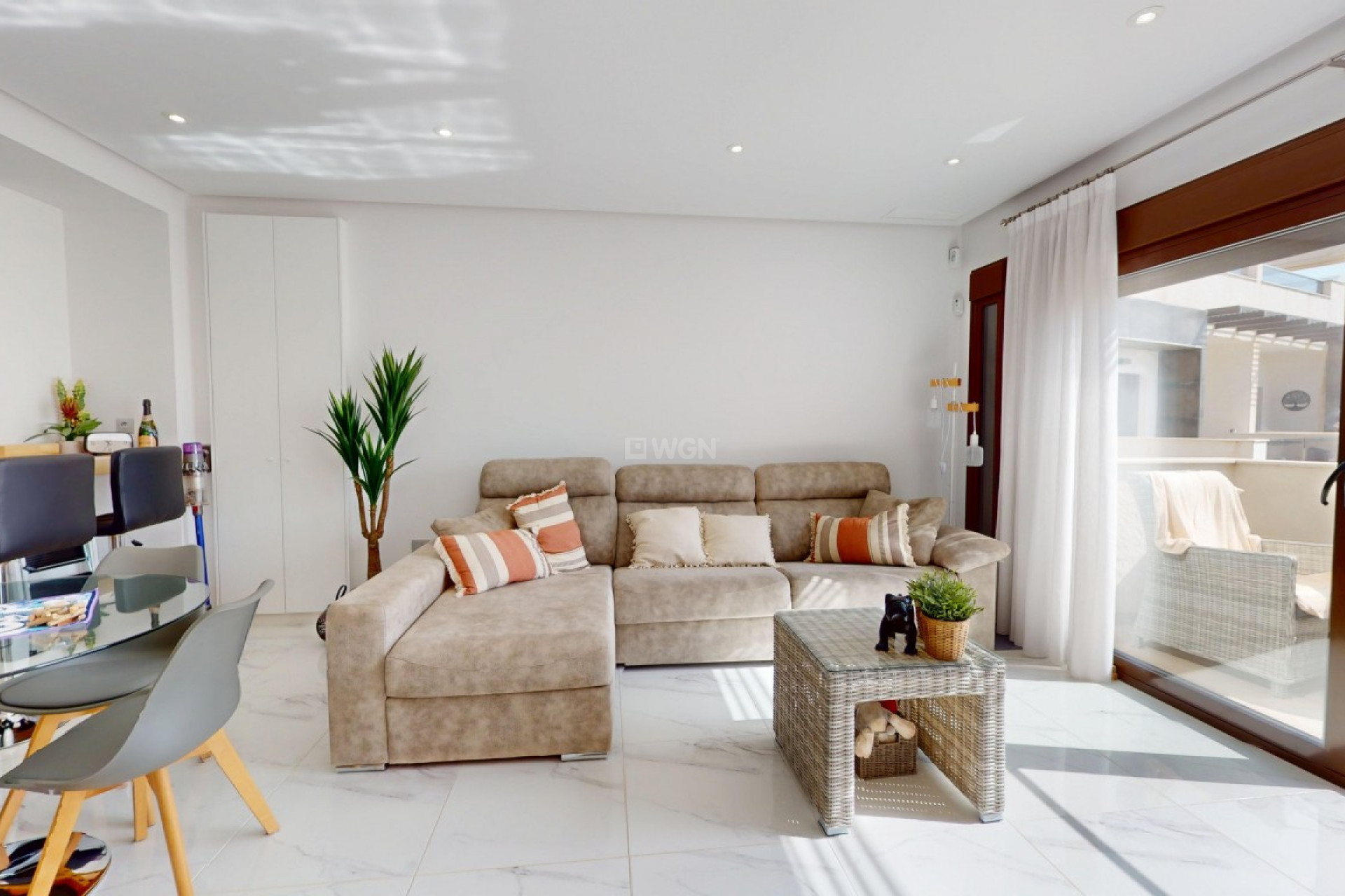 Reventa - Apartamento / piso - Dolores de Pacheco - Inland