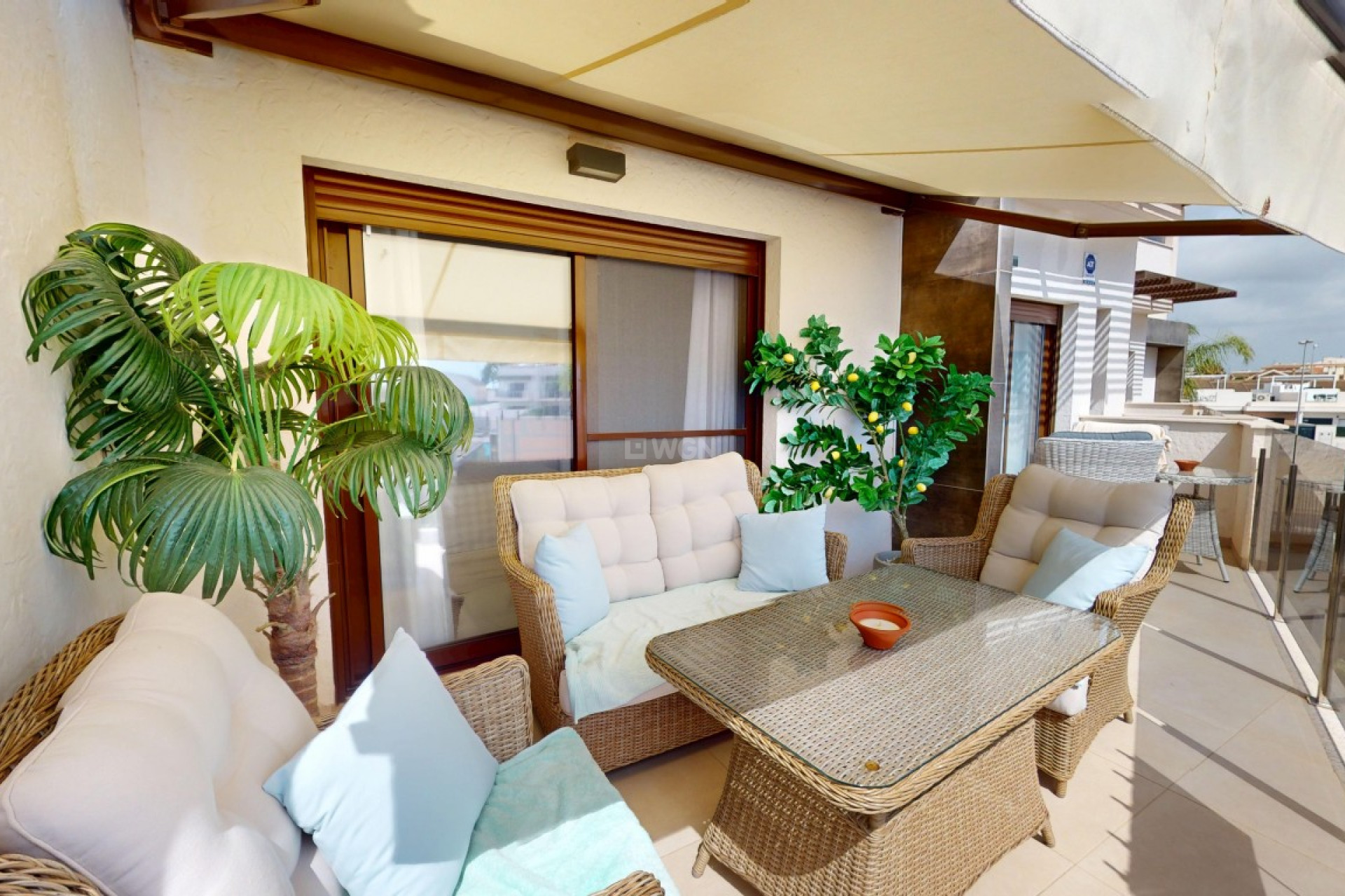 Reventa - Apartamento / piso - Dolores de Pacheco - Inland