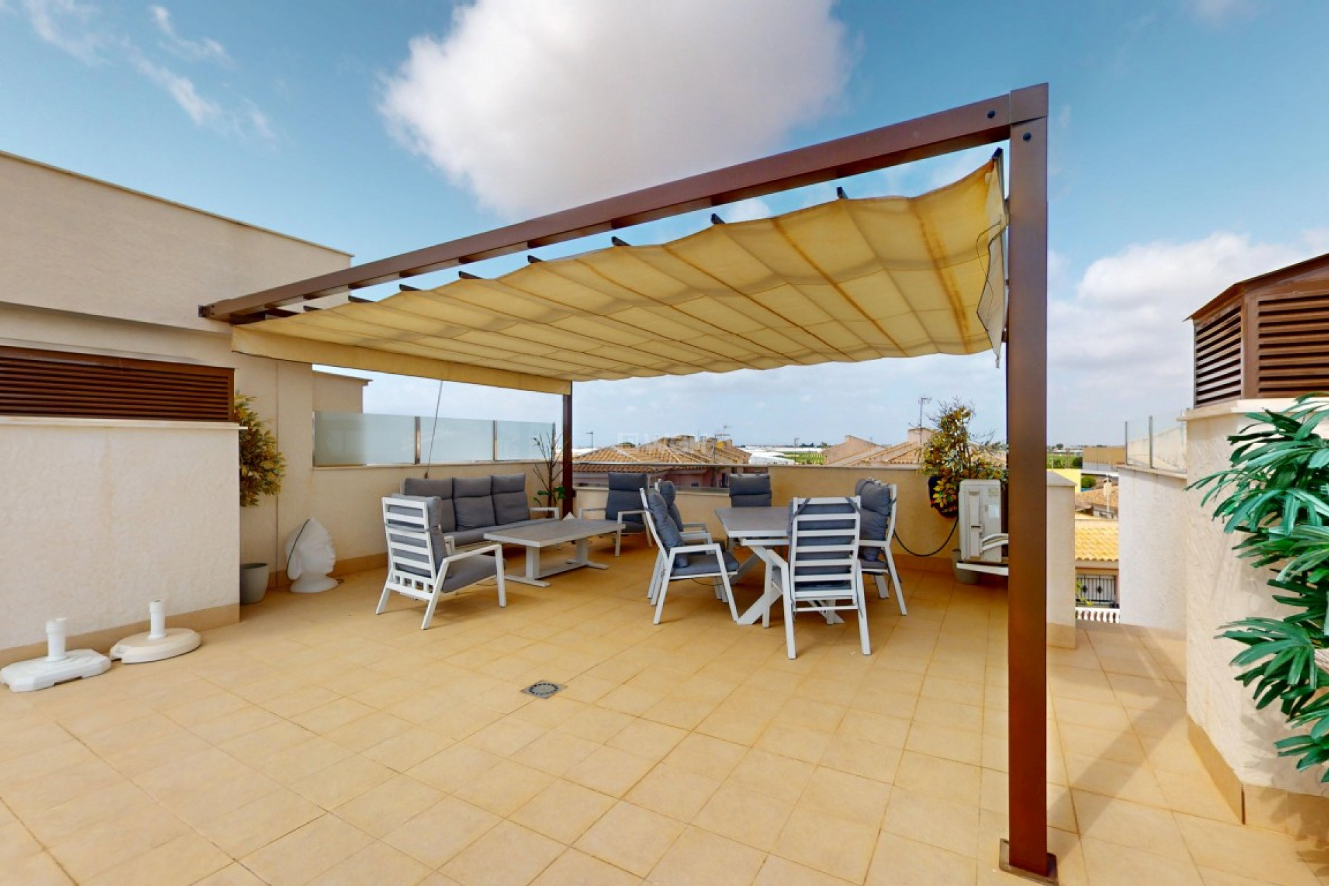 Reventa - Apartamento / piso - Dolores de Pacheco - Inland