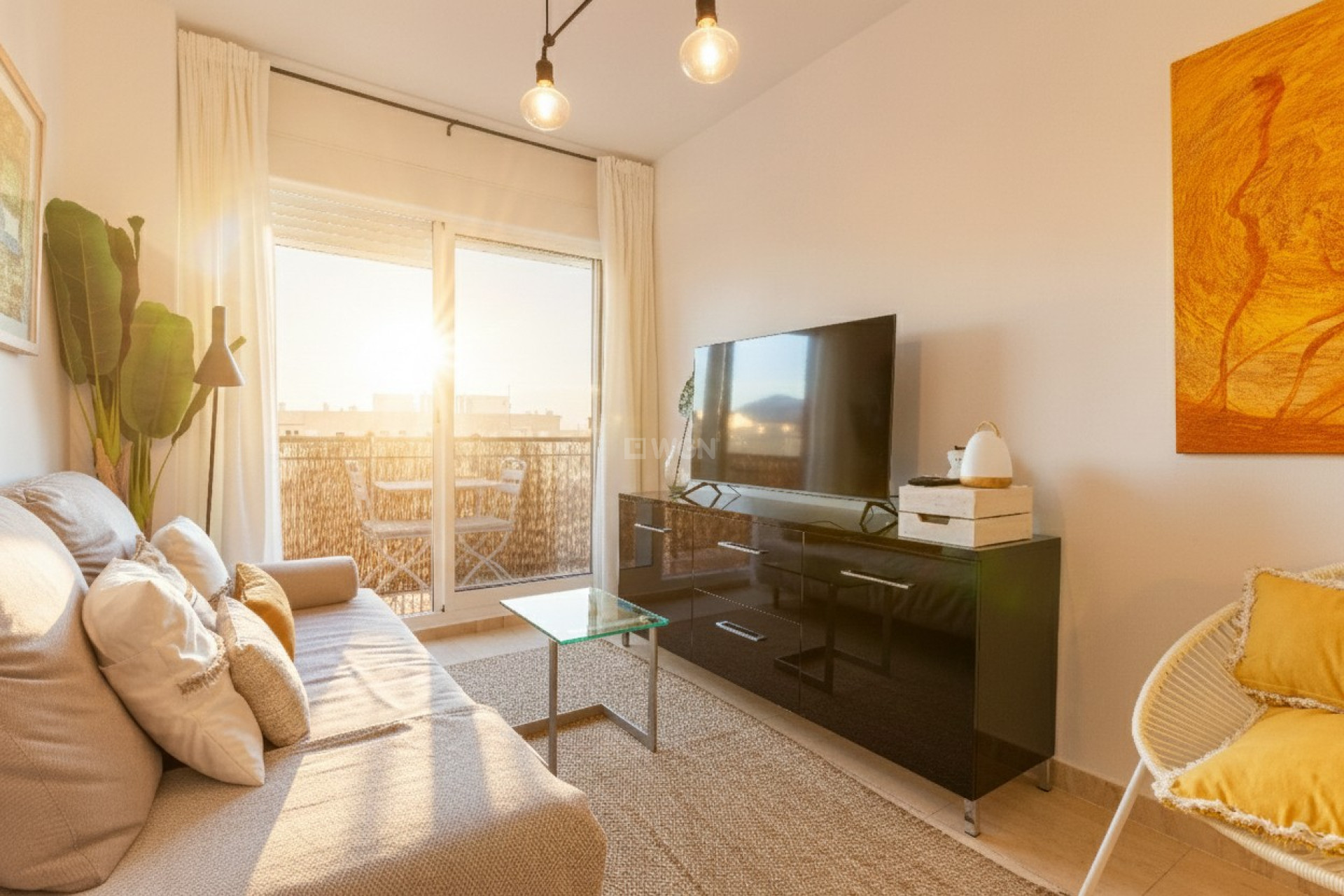 Reventa - Apartamento / piso - El Campello - Costa Blanca