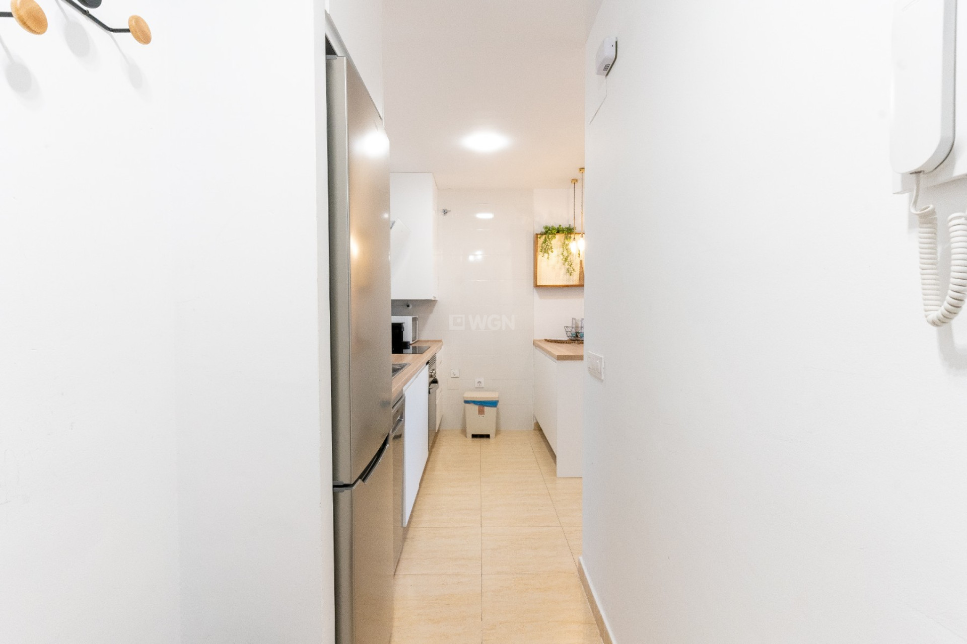 Reventa - Apartamento / piso - El Campello - Costa Blanca