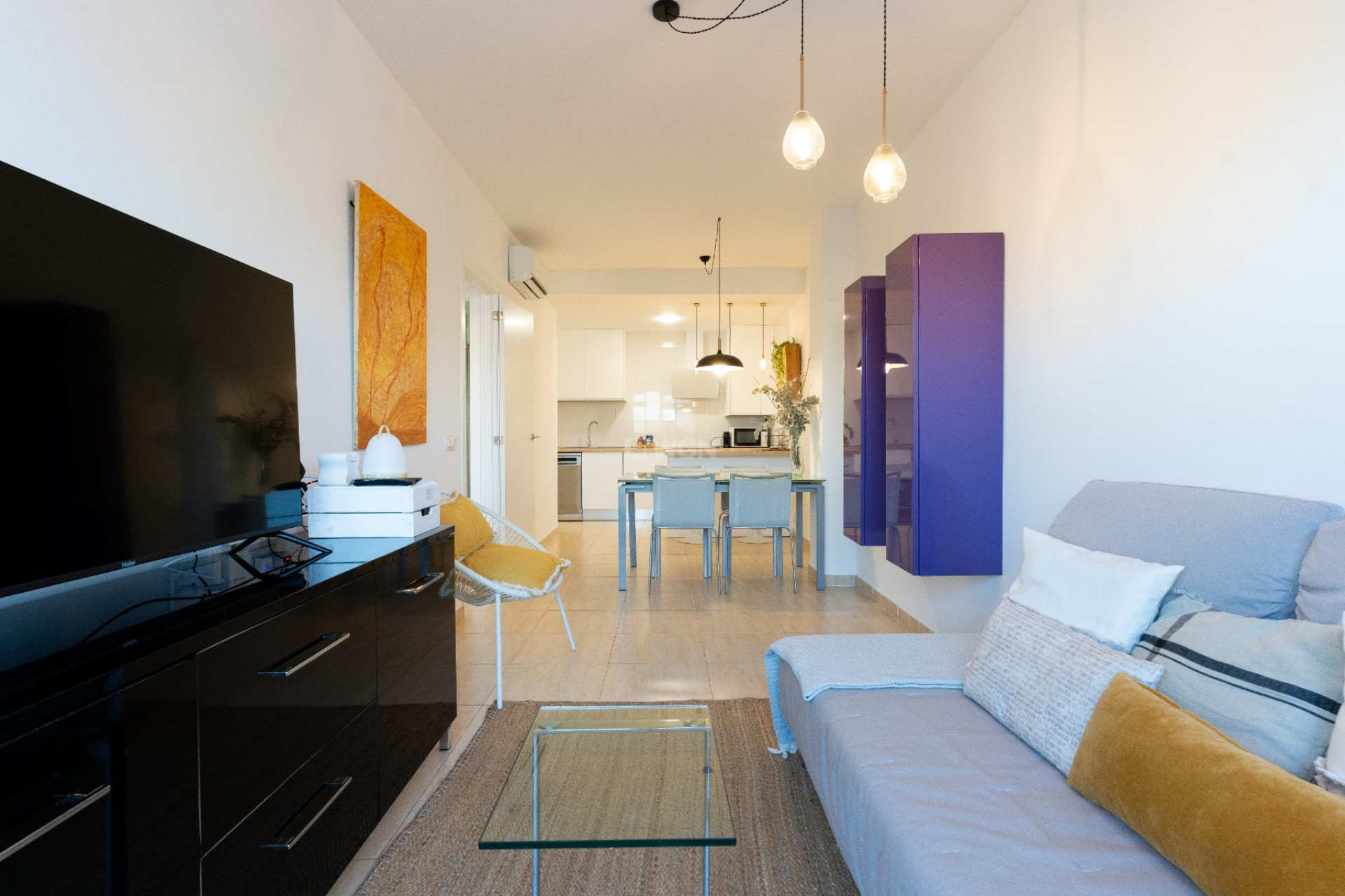 Reventa - Apartamento / piso - El Campello - Costa Blanca