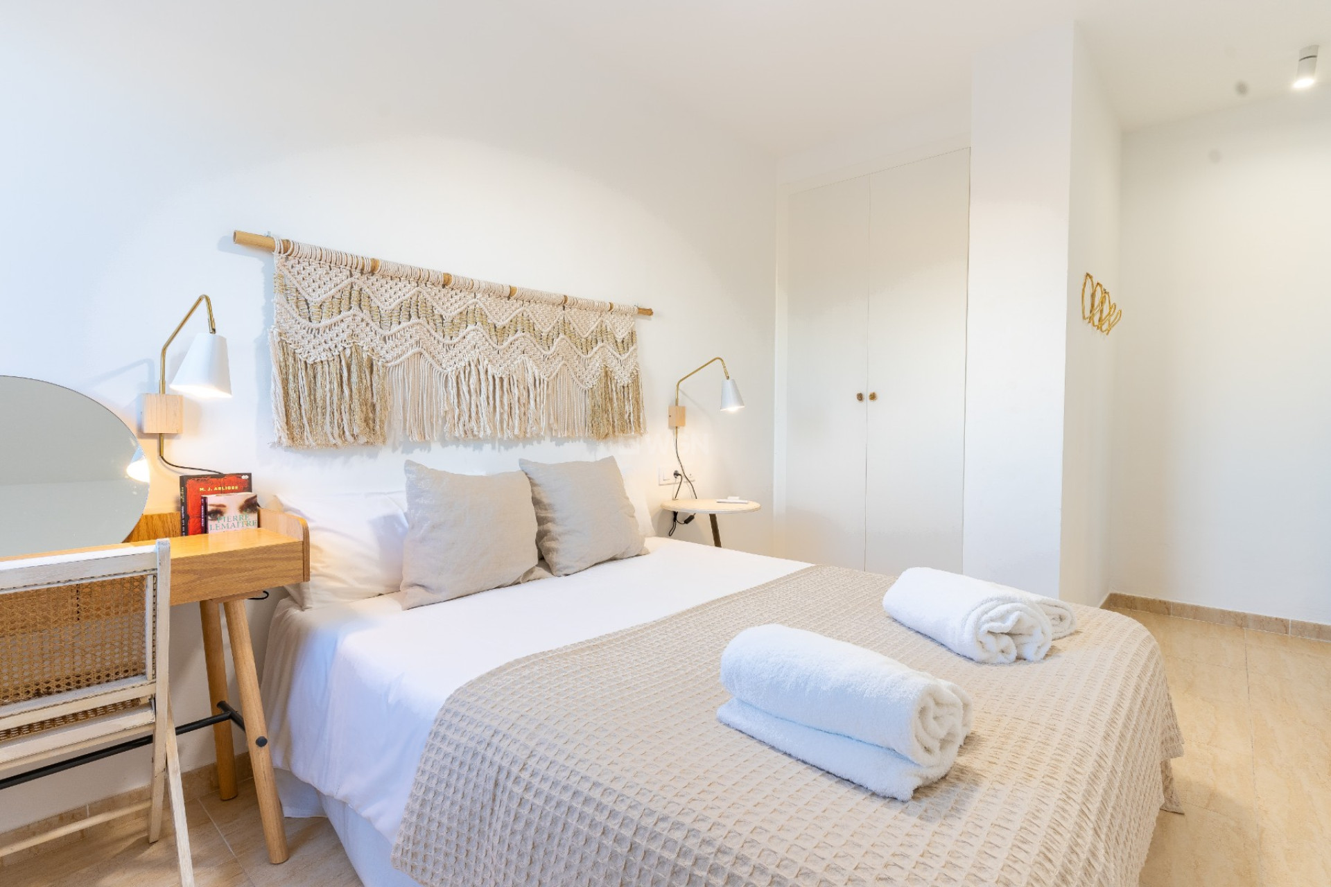 Reventa - Apartamento / piso - El Campello - Costa Blanca