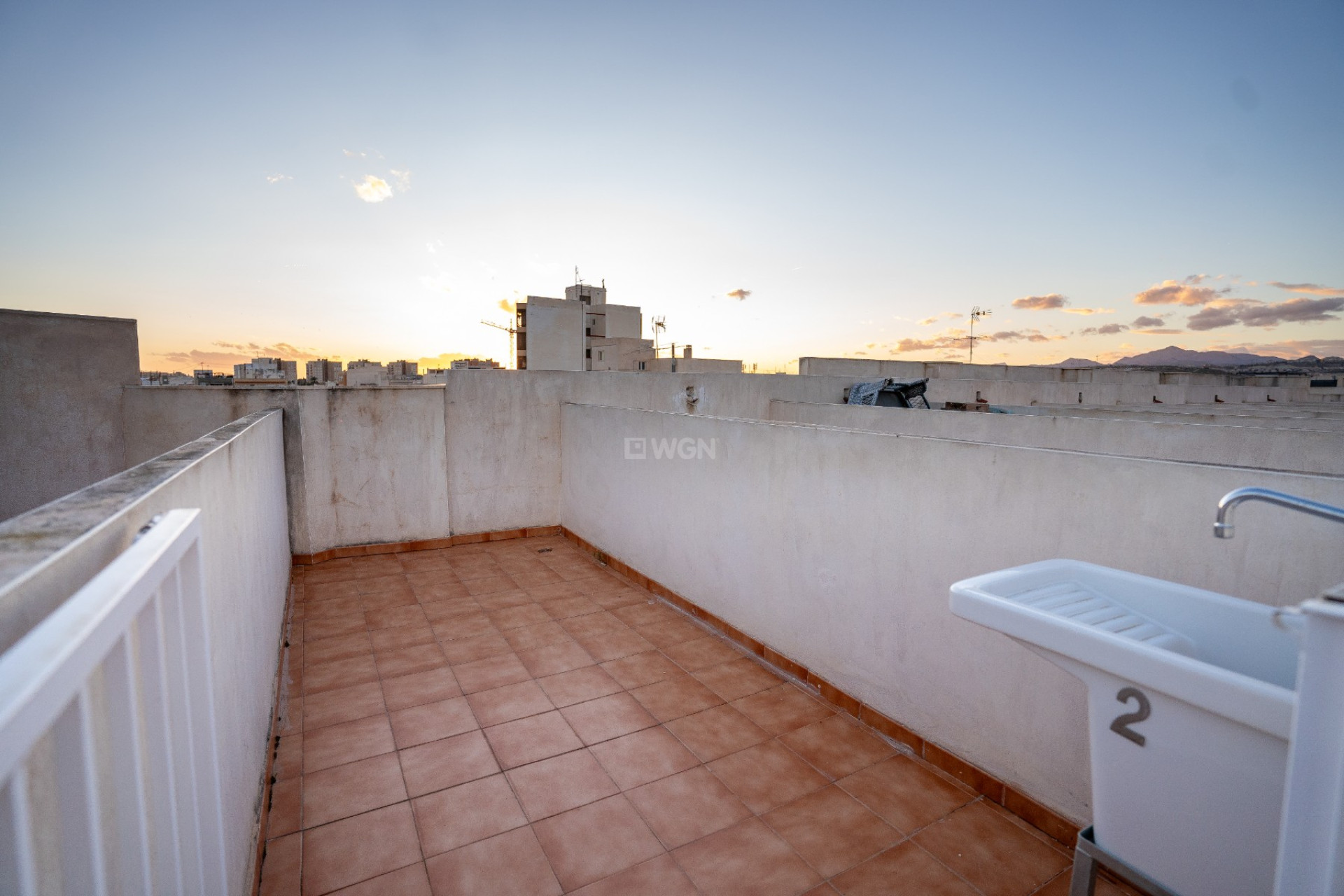 Reventa - Apartamento / piso - El Campello - Costa Blanca