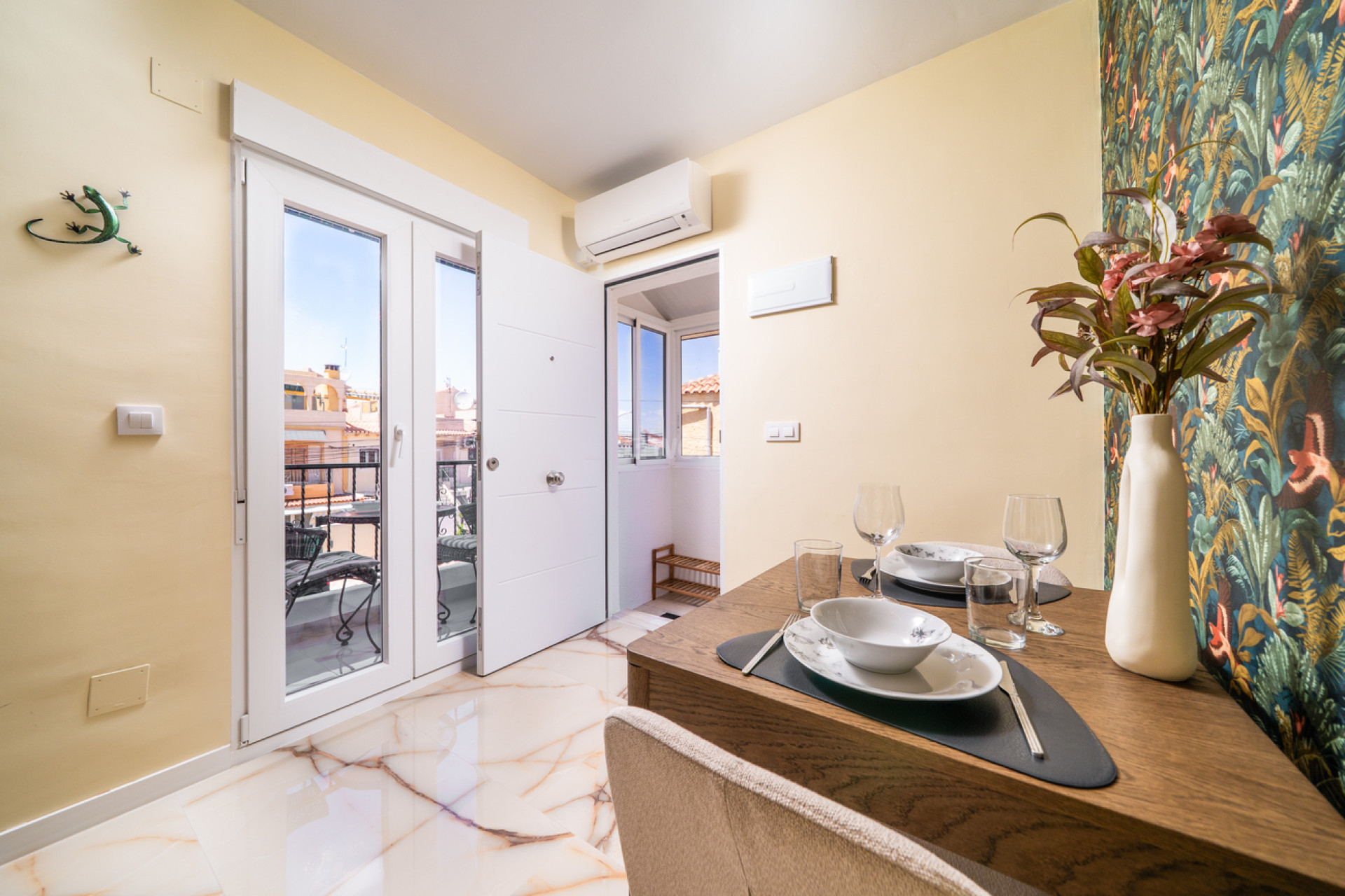 Reventa - Apartamento / piso - El Chaparral - Costa Blanca