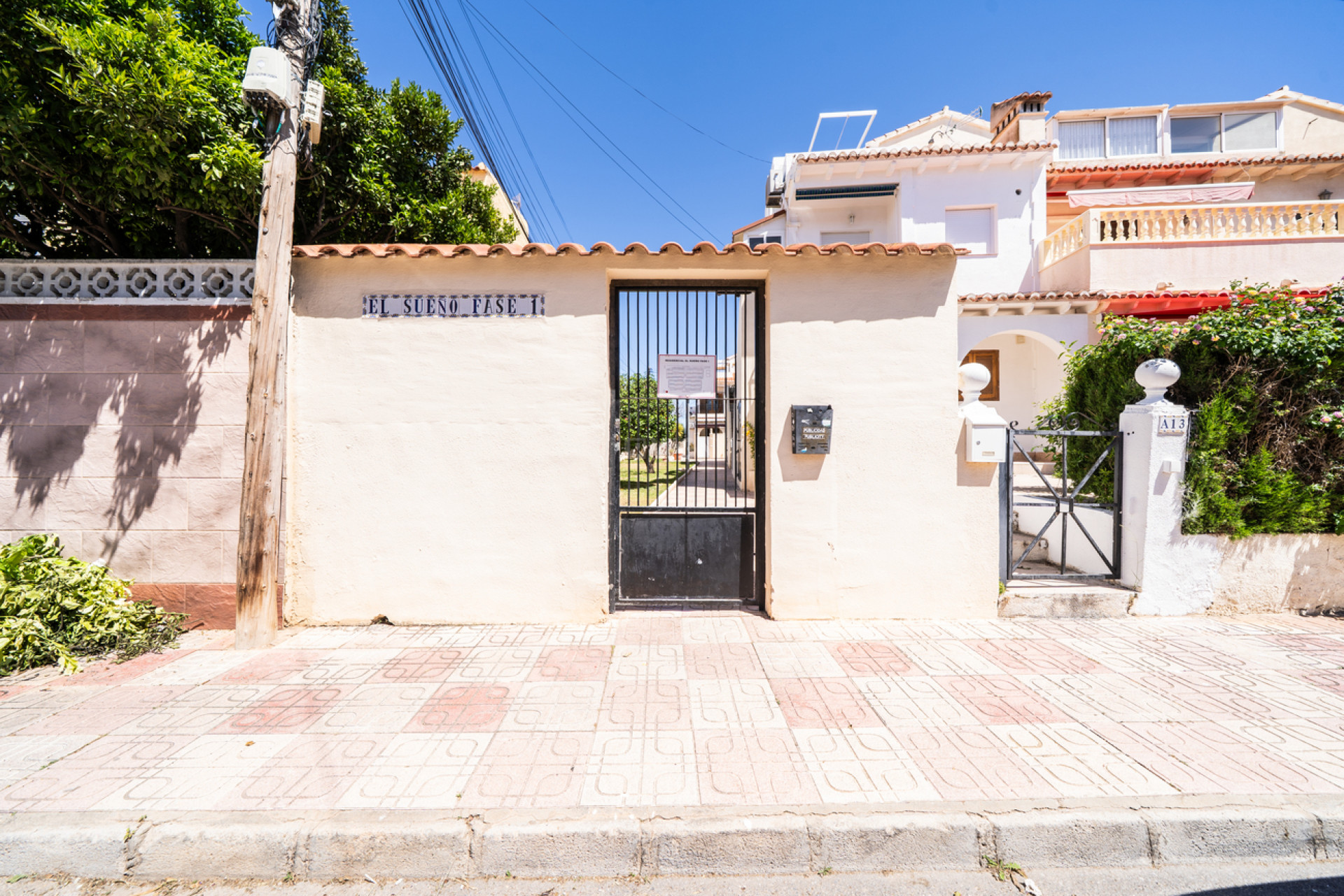 Reventa - Apartamento / piso - El Chaparral - Costa Blanca