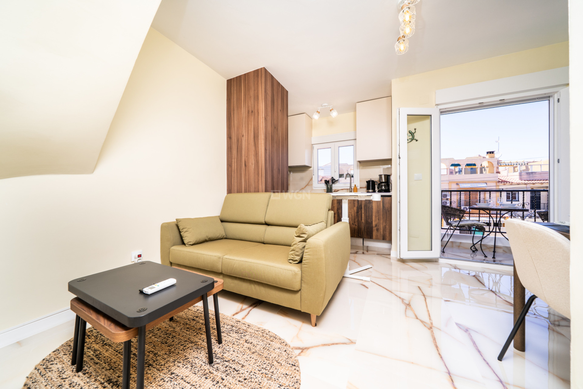 Reventa - Apartamento / piso - El Chaparral - Costa Blanca