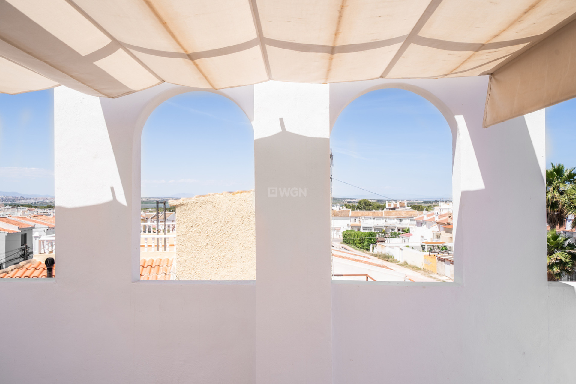 Reventa - Apartamento / piso - El Chaparral - Costa Blanca