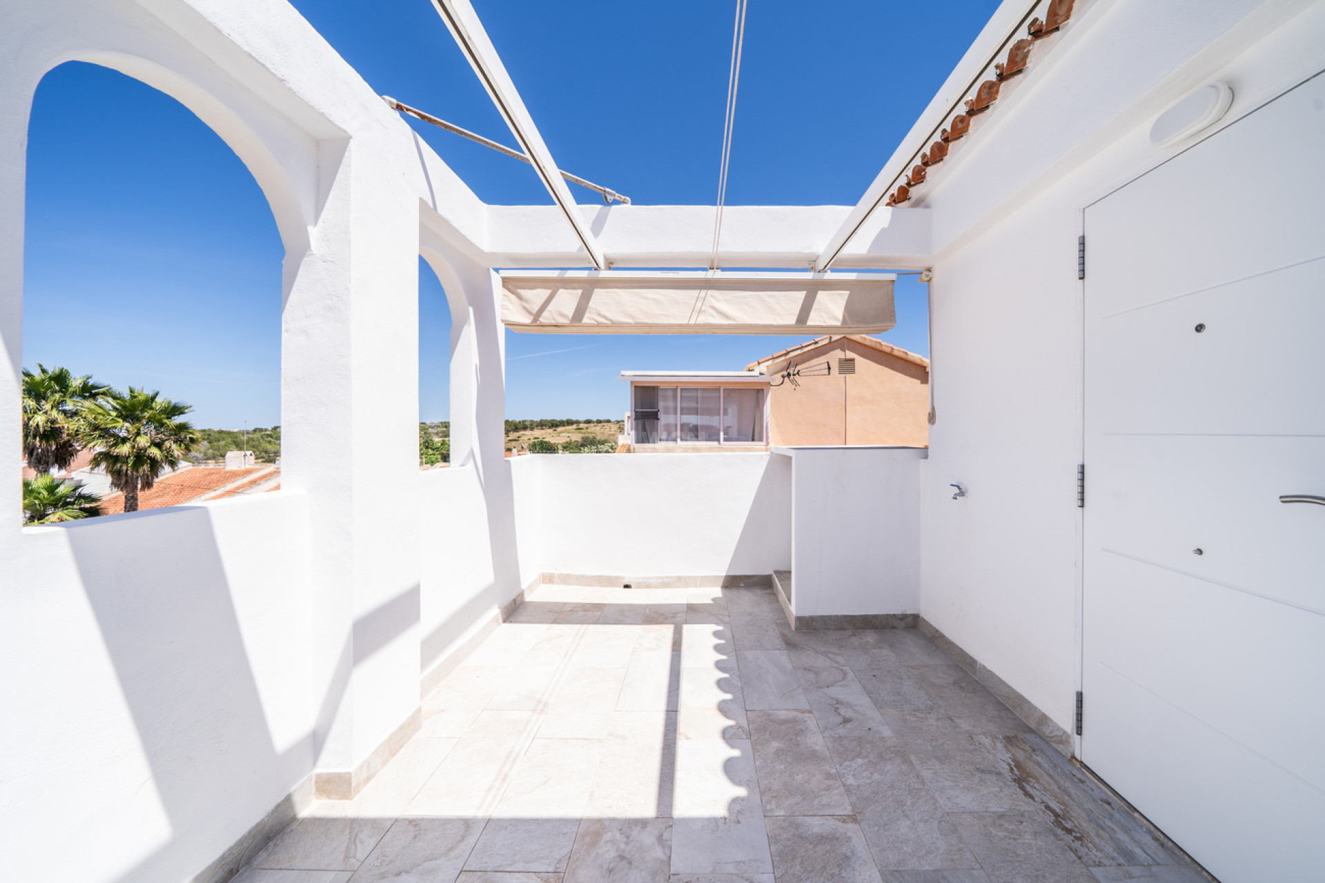Reventa - Apartamento / piso - El Chaparral - Costa Blanca