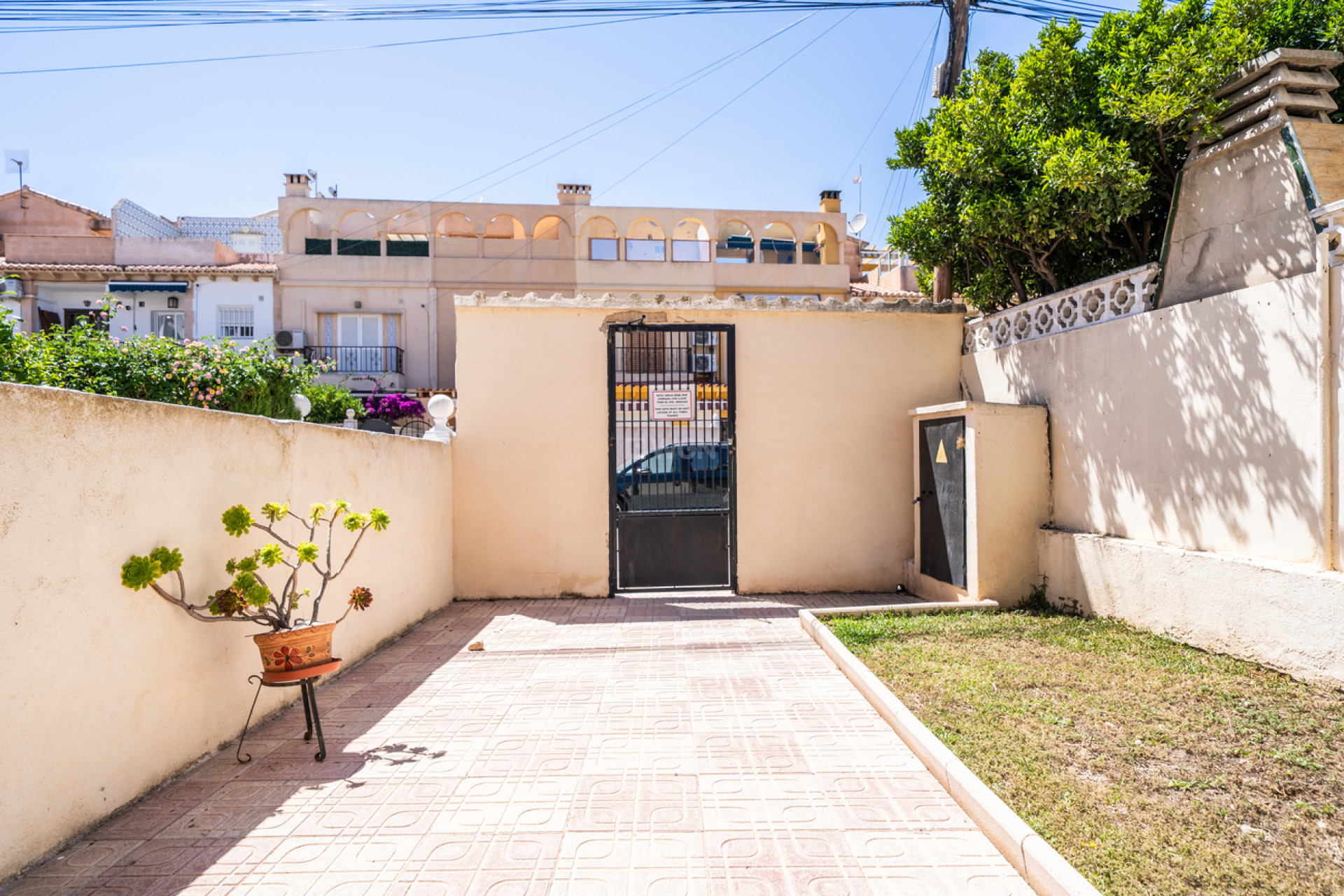Reventa - Apartamento / piso - El Chaparral - Costa Blanca