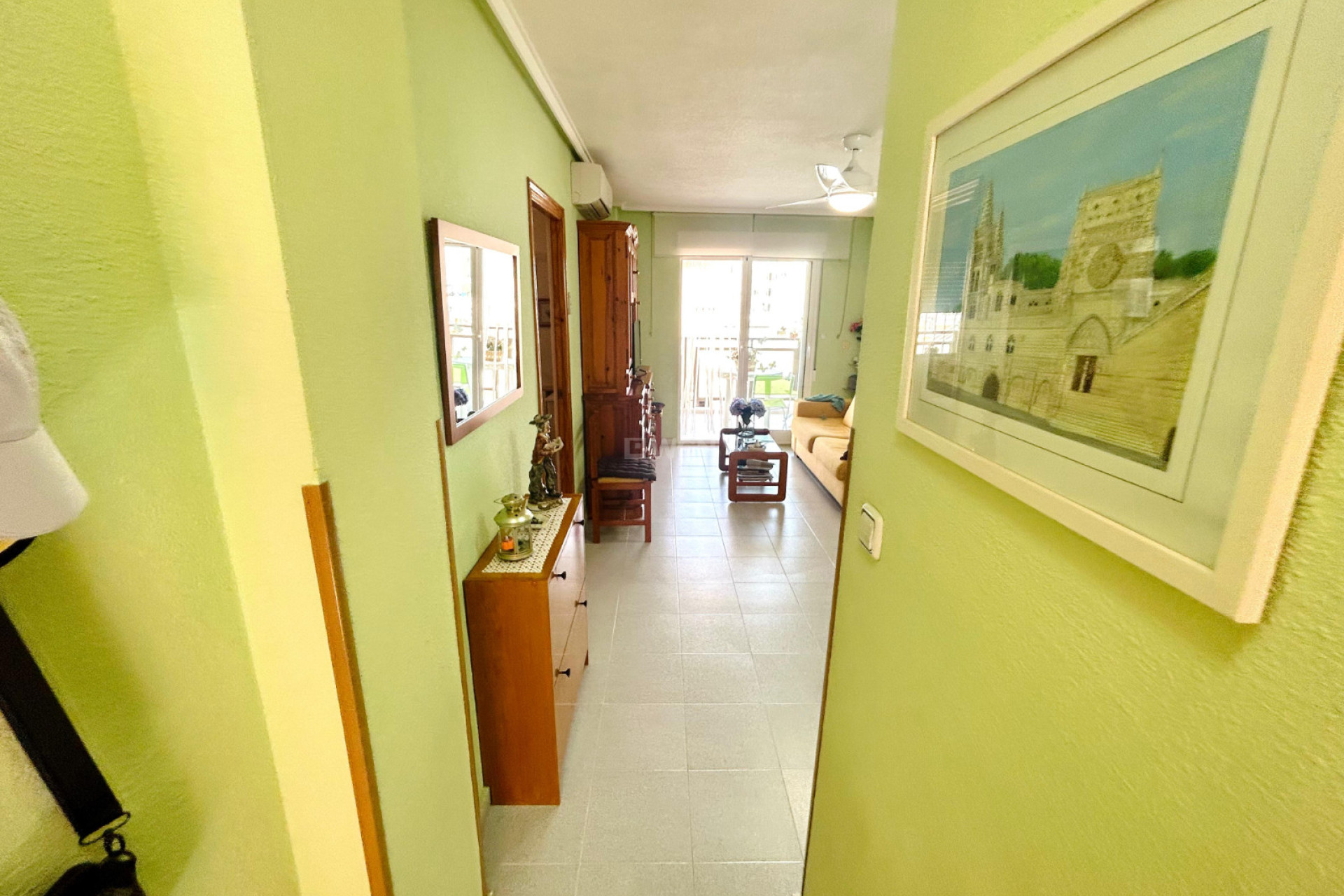 Reventa - Apartamento / piso - El Chaparral - Inland
