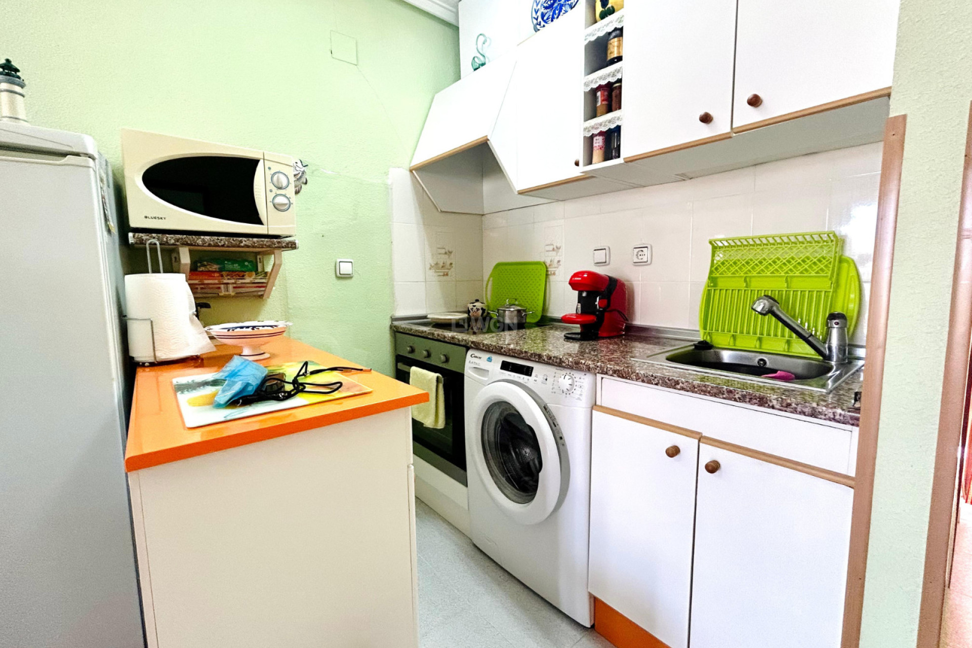 Reventa - Apartamento / piso - El Chaparral - Inland