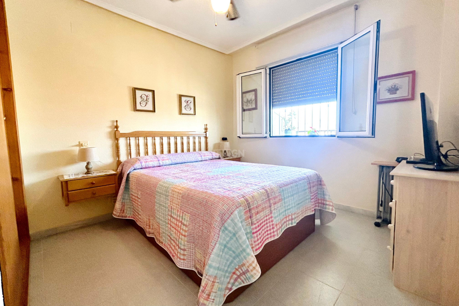 Reventa - Apartamento / piso - El Chaparral - Inland