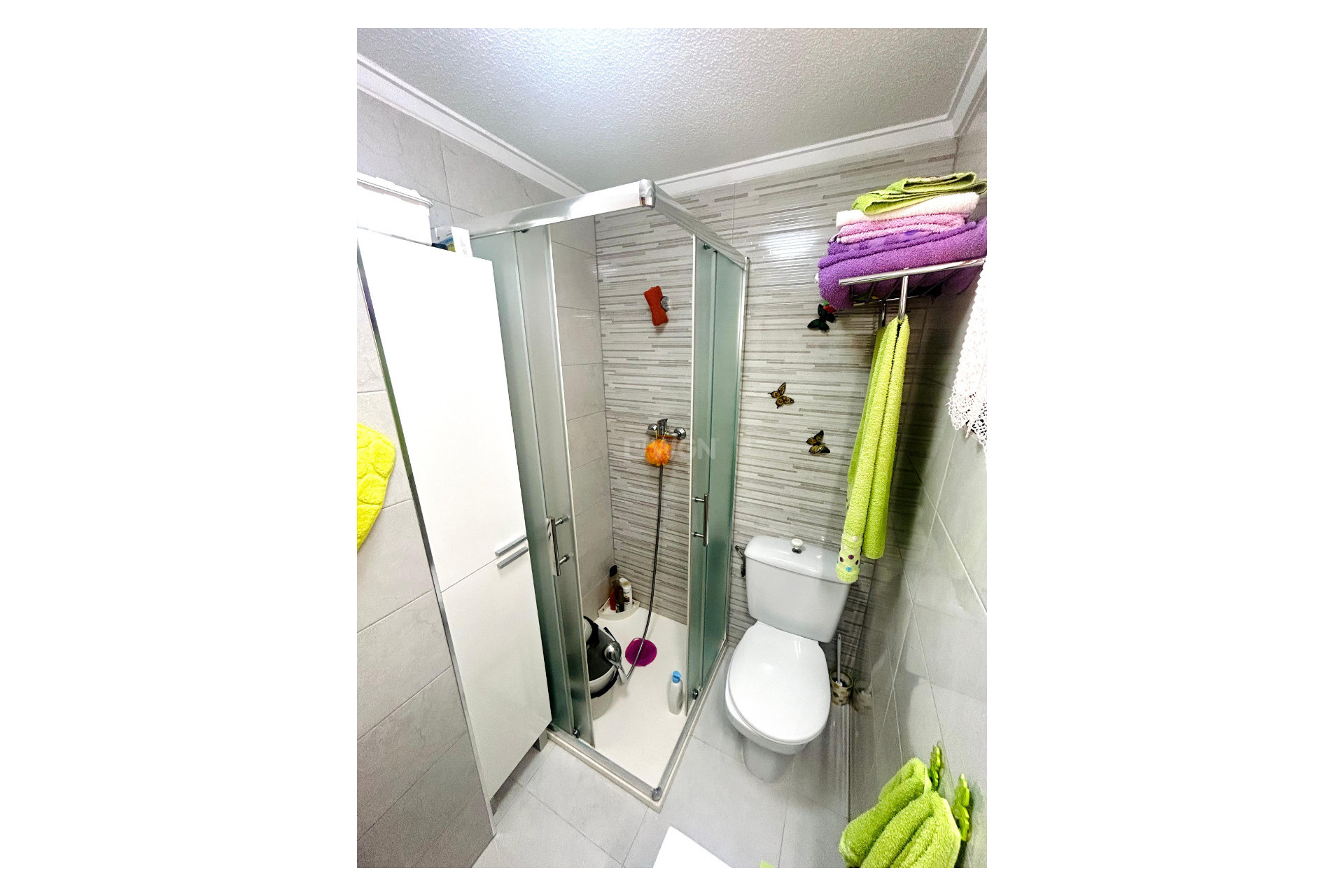 Reventa - Apartamento / piso - El Chaparral - Inland