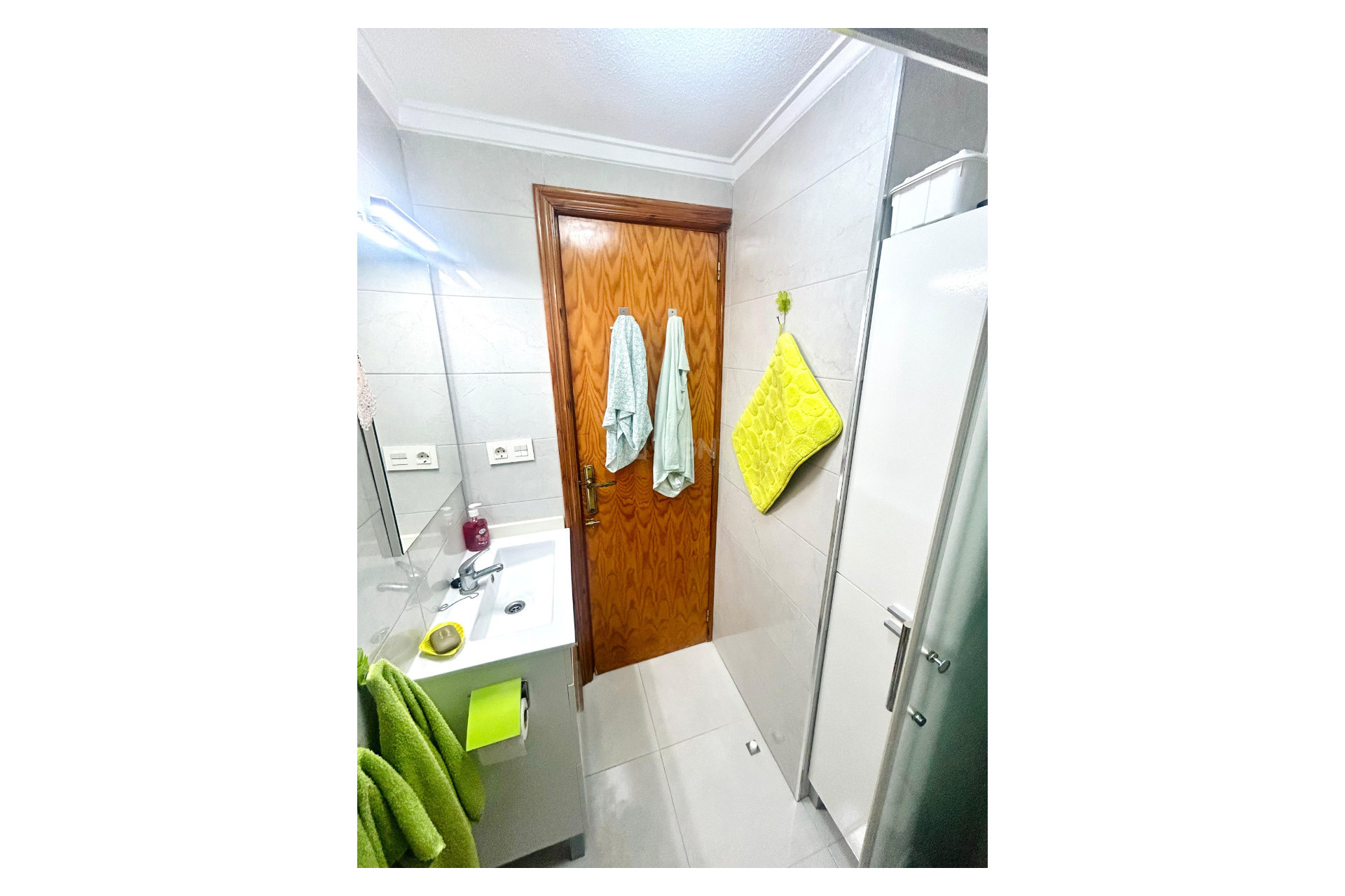 Reventa - Apartamento / piso - El Chaparral - Inland