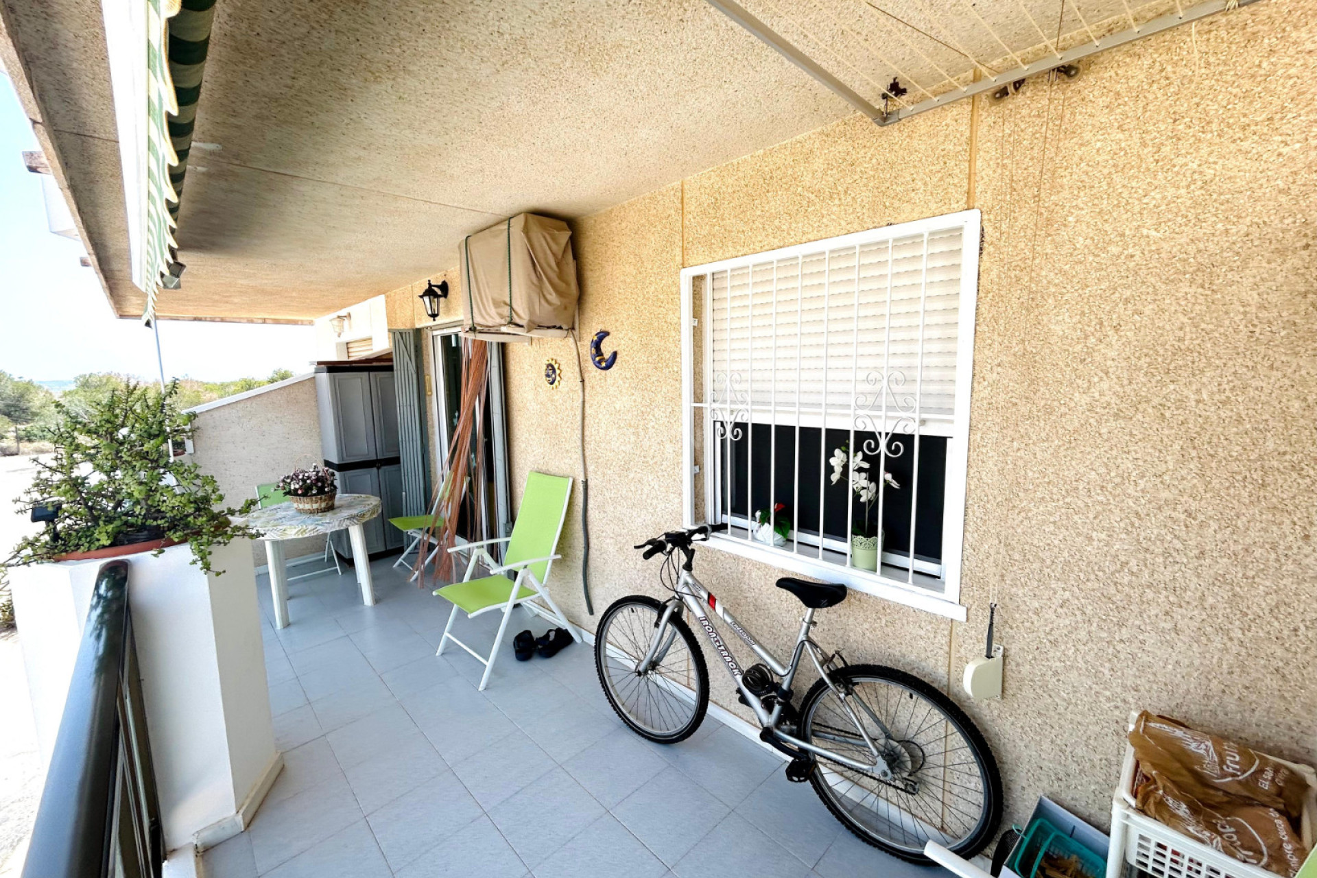 Reventa - Apartamento / piso - El Chaparral - Inland