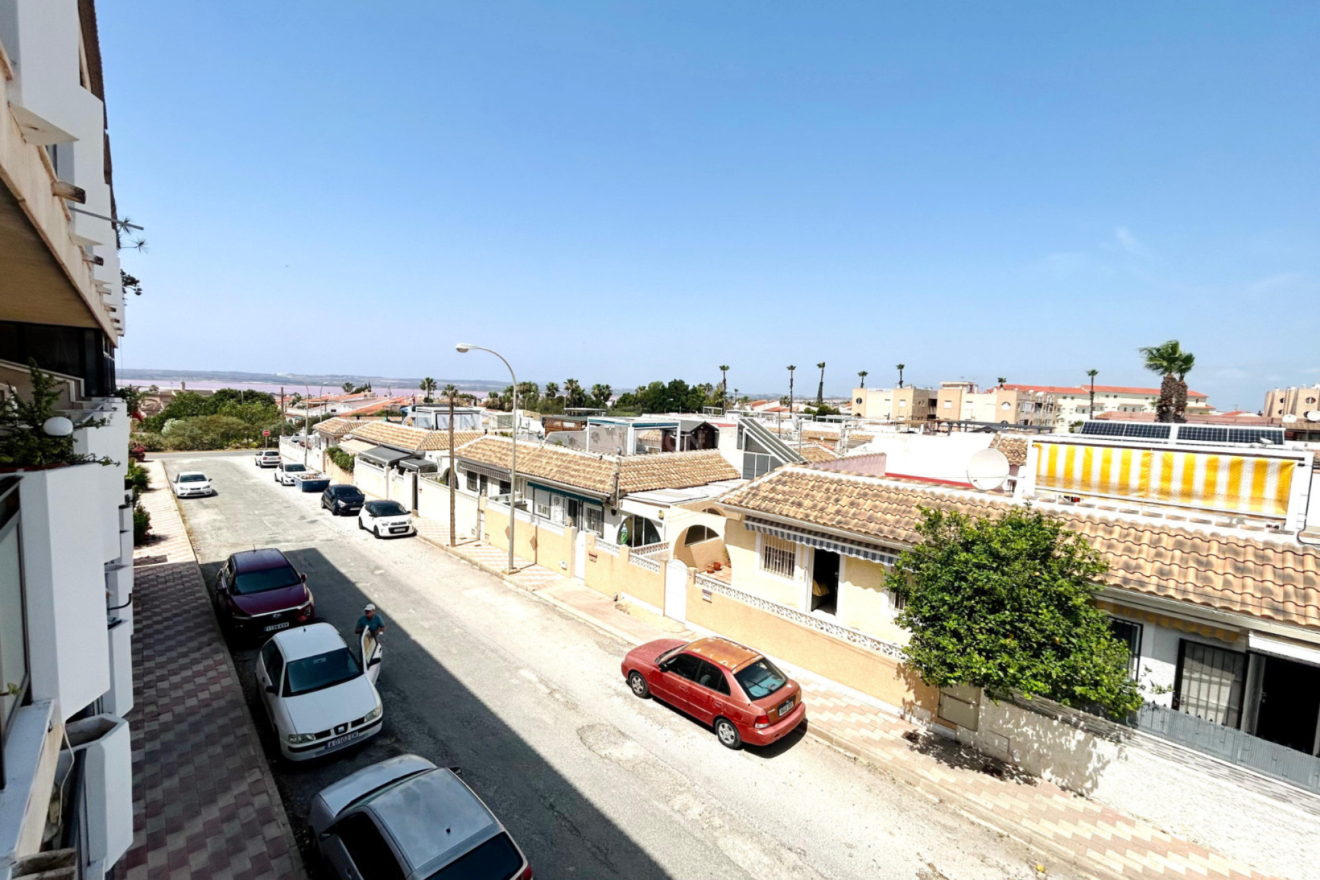 Reventa - Apartamento / piso - El Chaparral - Inland