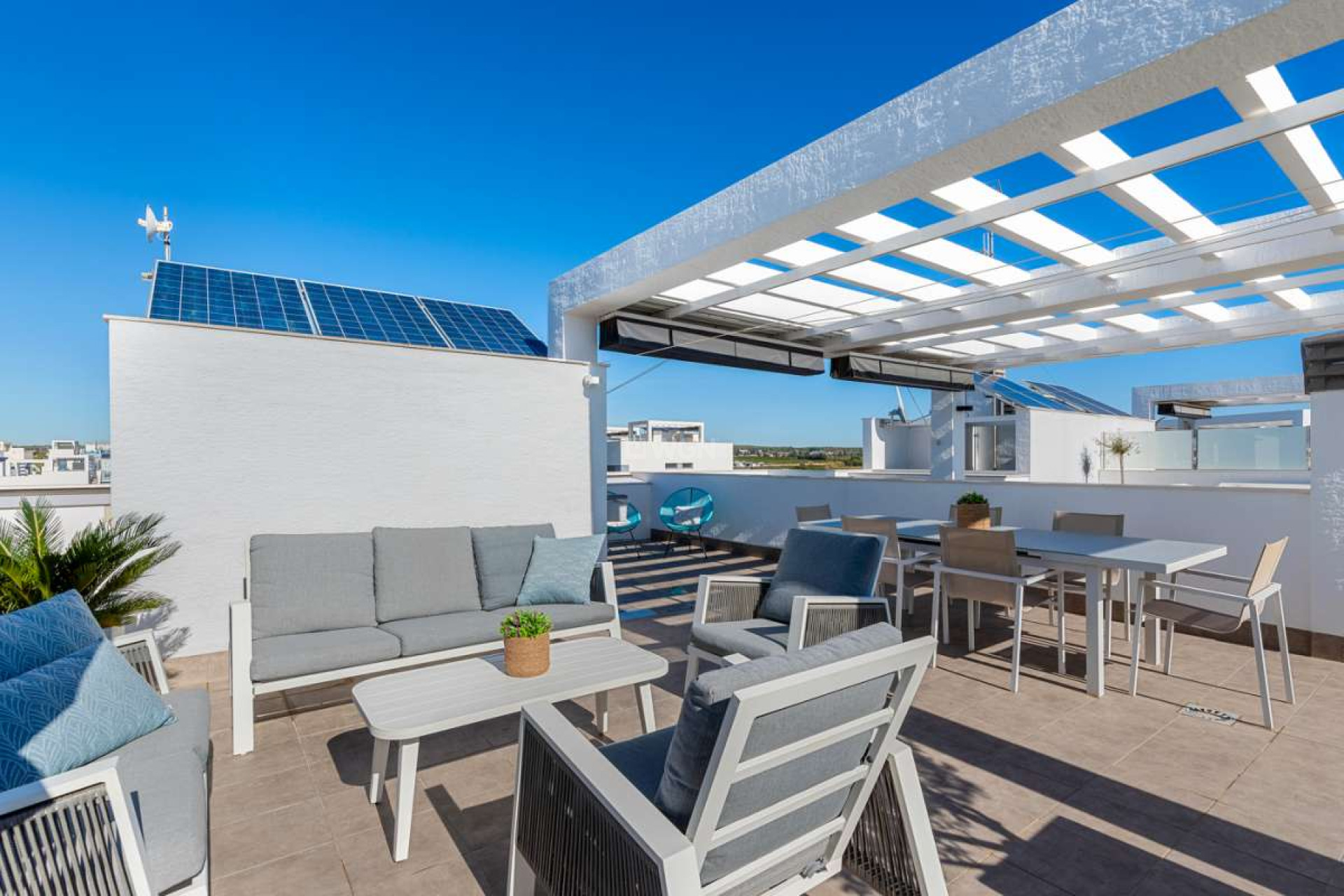 Reventa - Apartamento / piso - El Raso - Costa Blanca