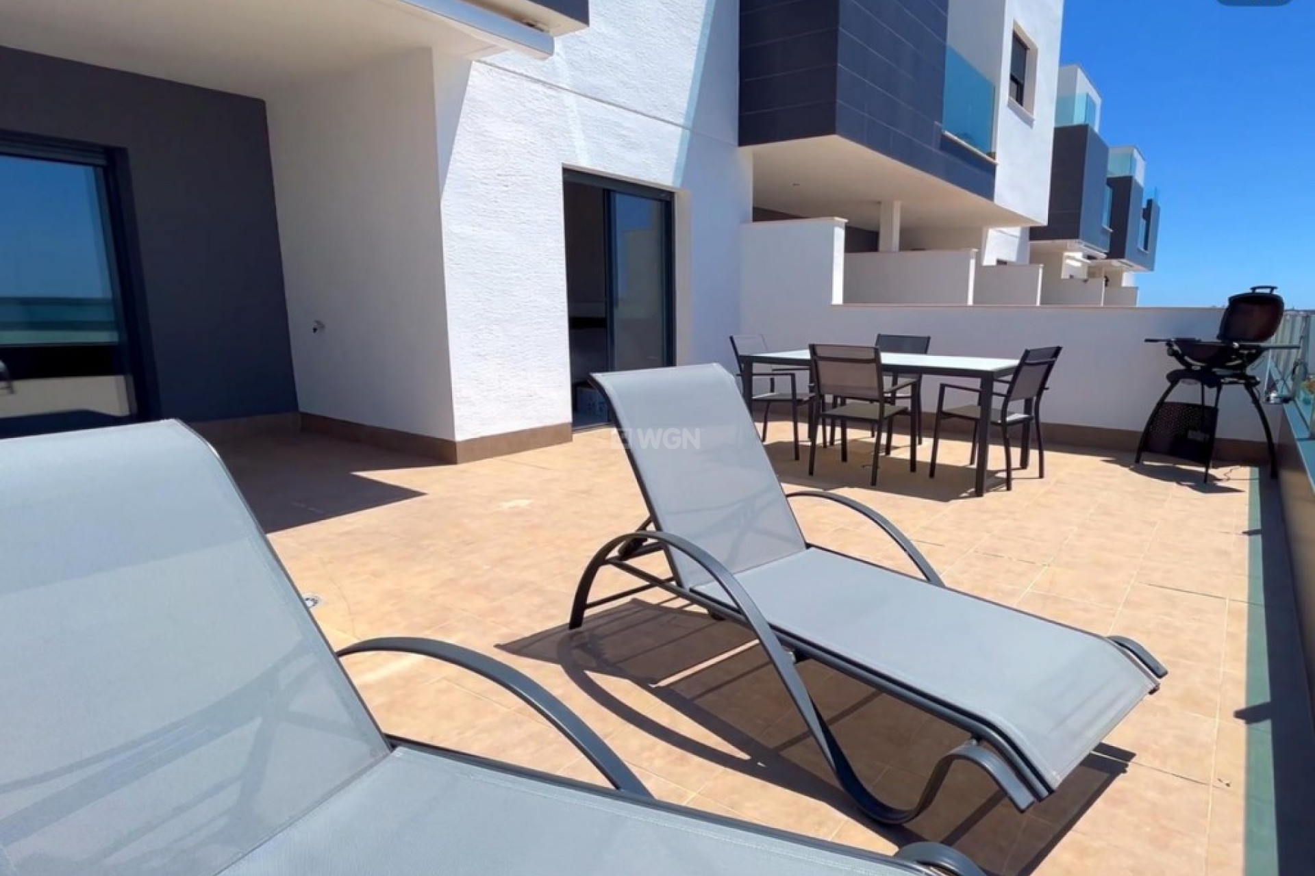 Reventa - Apartamento / piso - El Raso - Costa Blanca