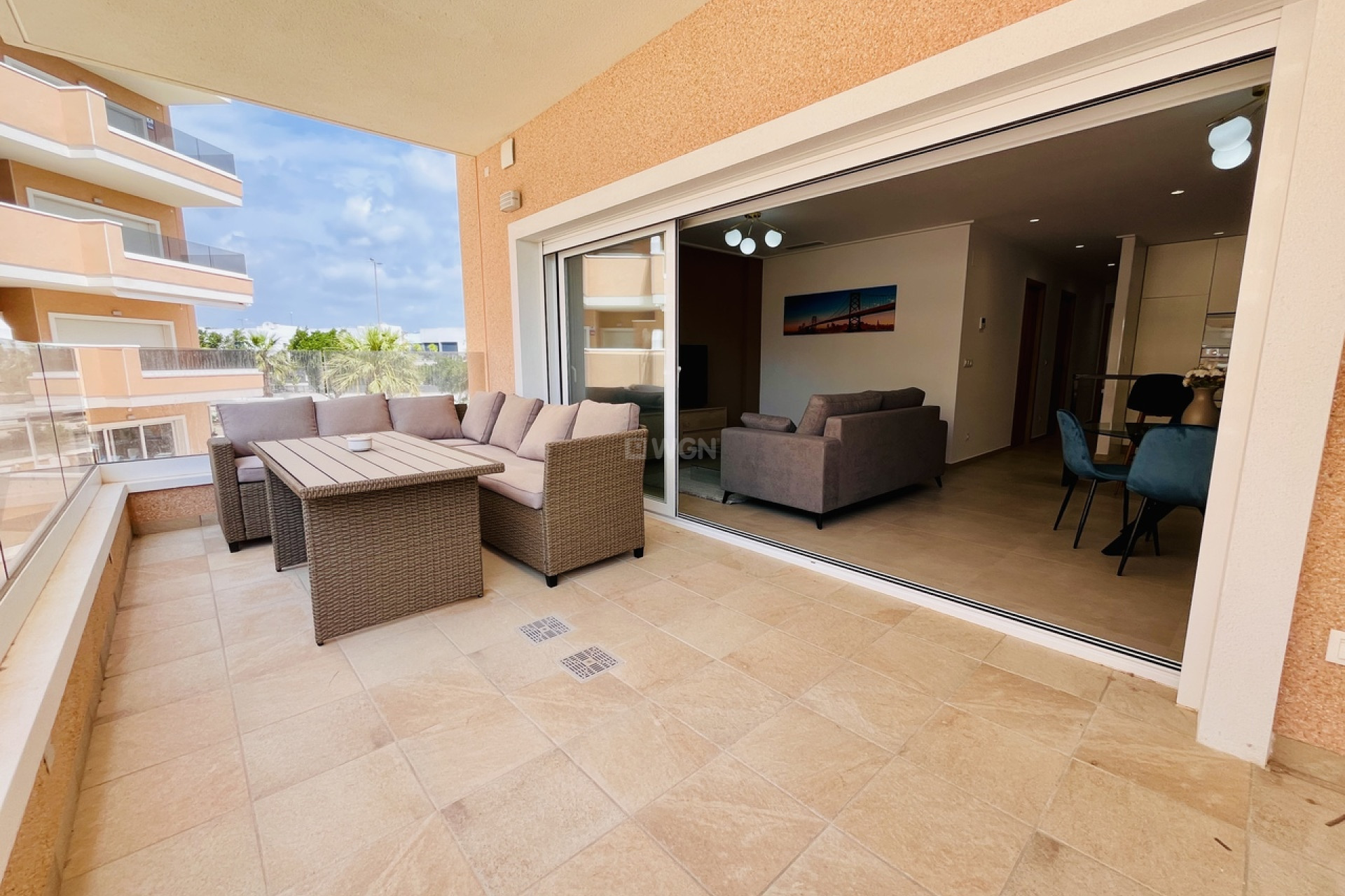 Reventa - Apartamento / piso - El Raso - Costa Blanca