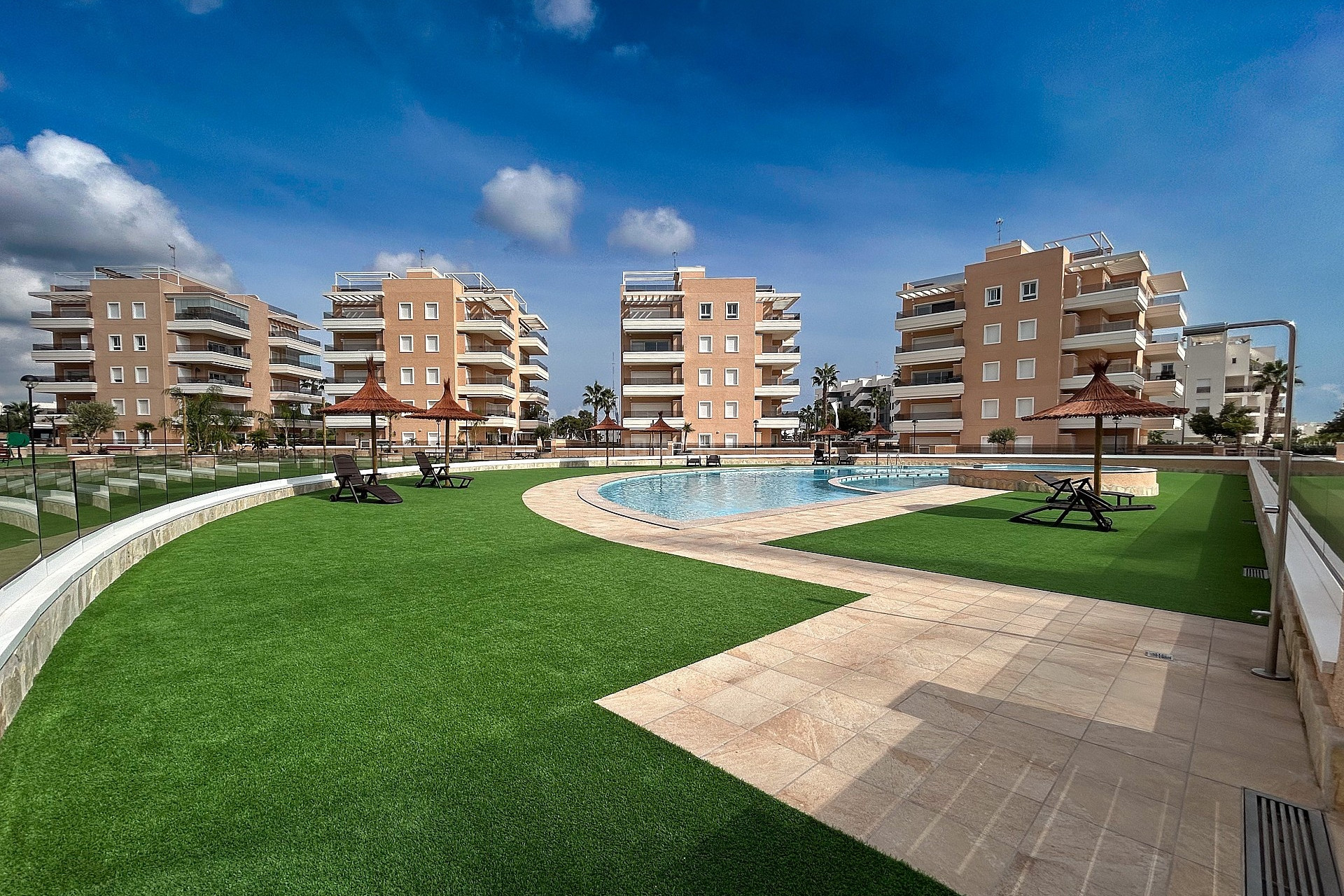 Reventa - Apartamento / piso - El Raso - Costa Blanca