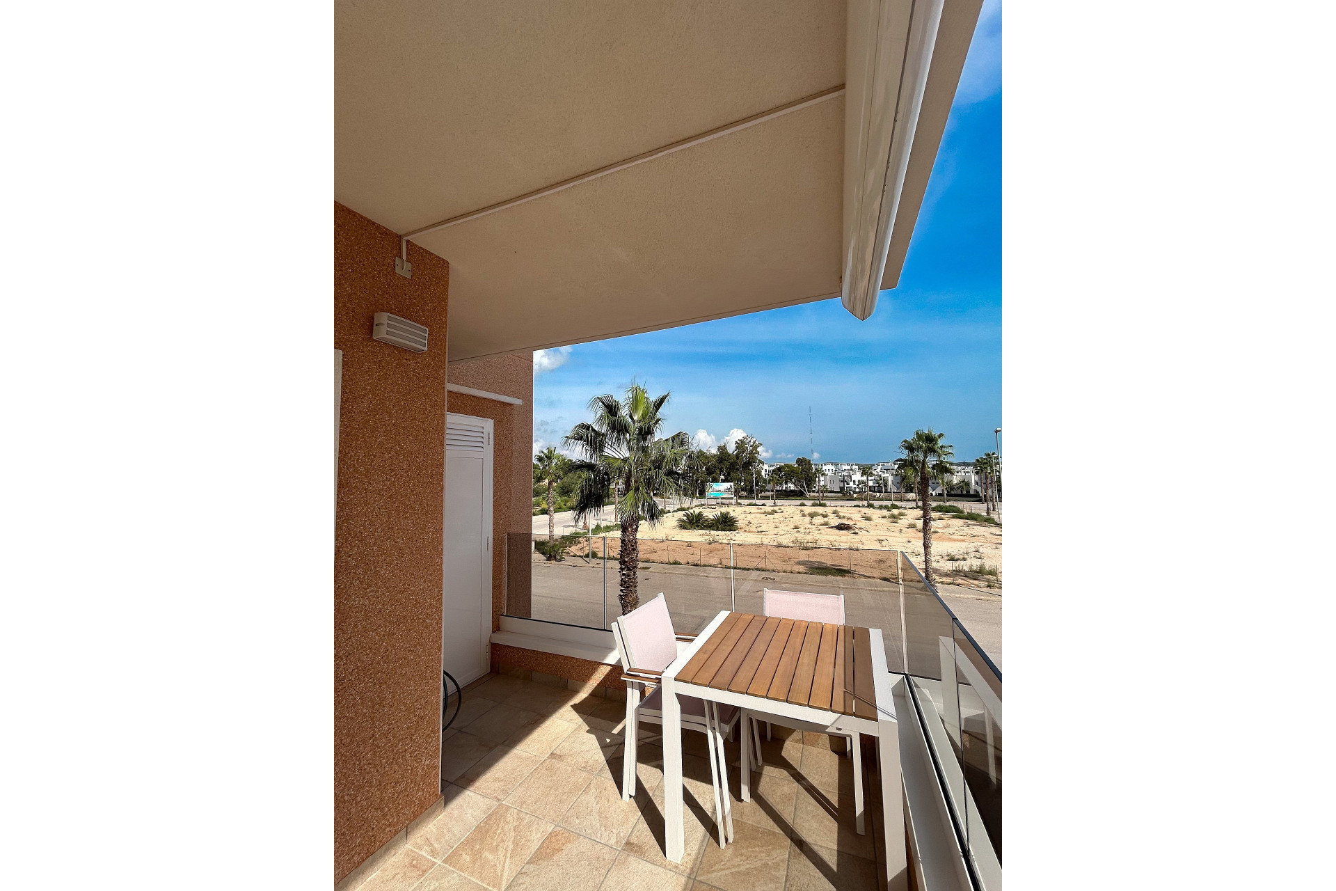 Reventa - Apartamento / piso - El Raso - Costa Blanca