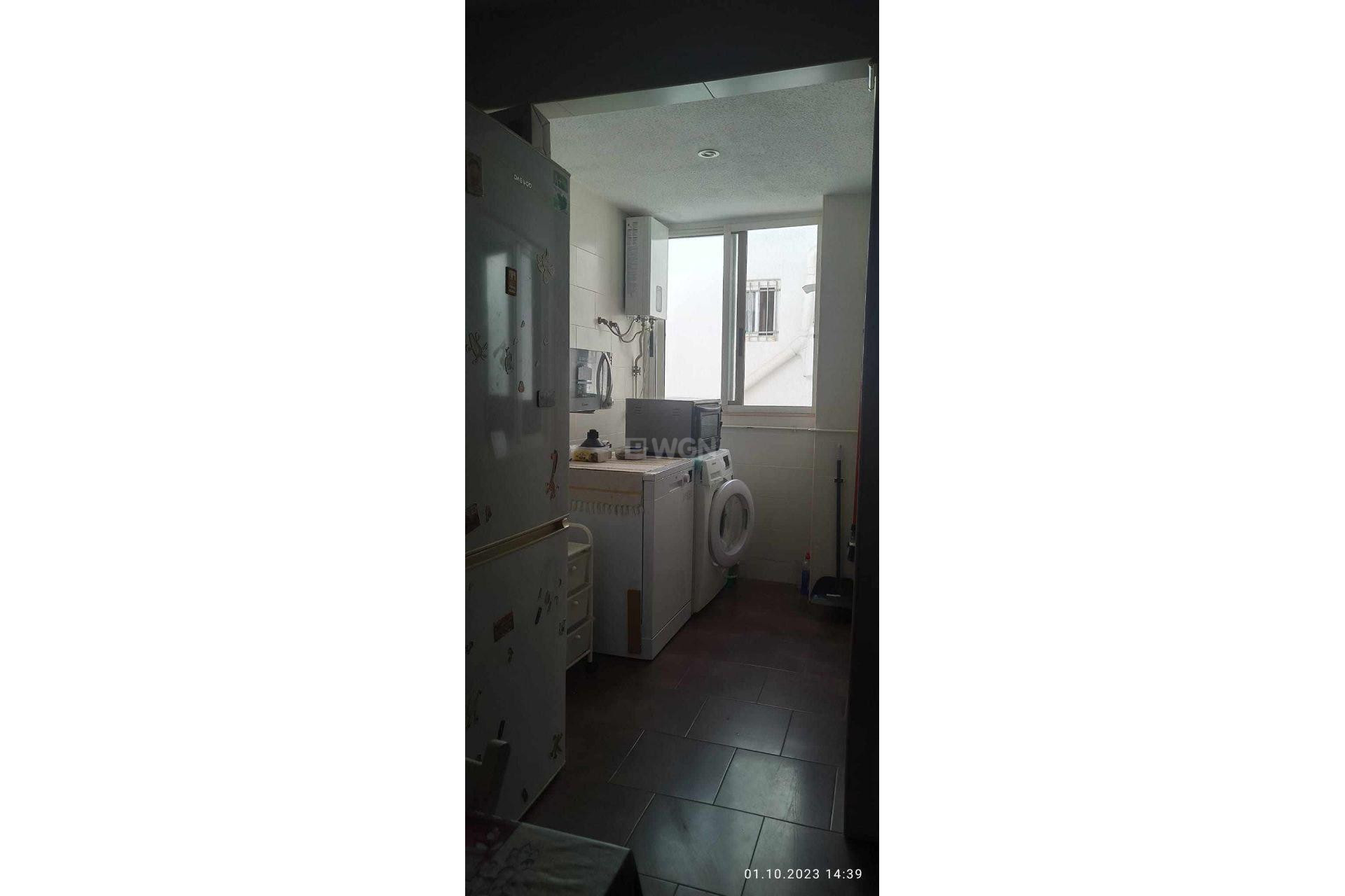 Reventa - Apartamento / piso - Elche - Carrus