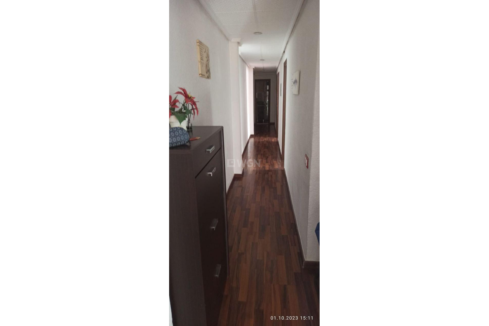 Reventa - Apartamento / piso - Elche - Carrus