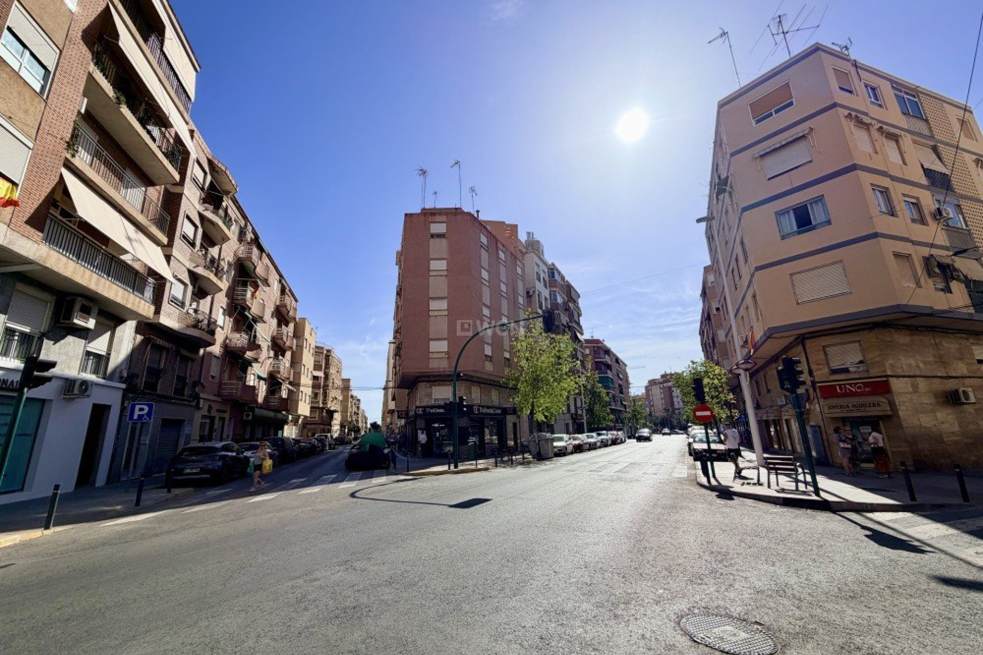 Reventa - Apartamento / piso - Elche - Costa Blanca