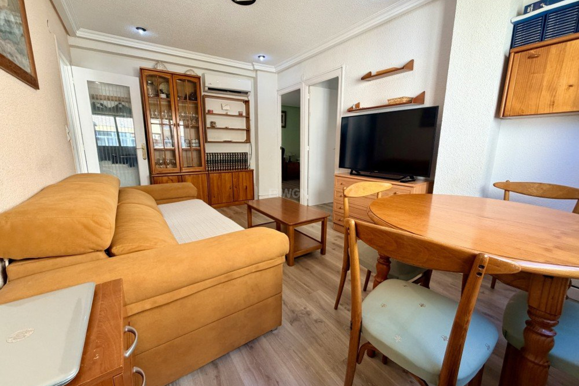 Reventa - Apartamento / piso - Elche - Costa Blanca