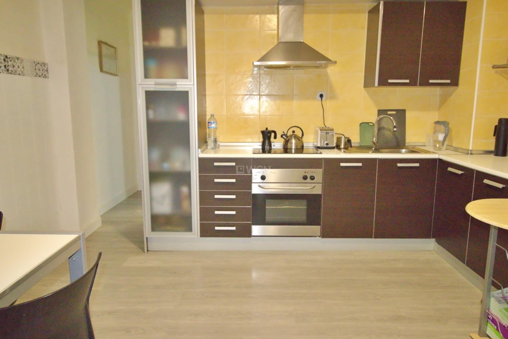 Reventa - Apartamento / piso - Elche - Plaza Crevillente-juzgados