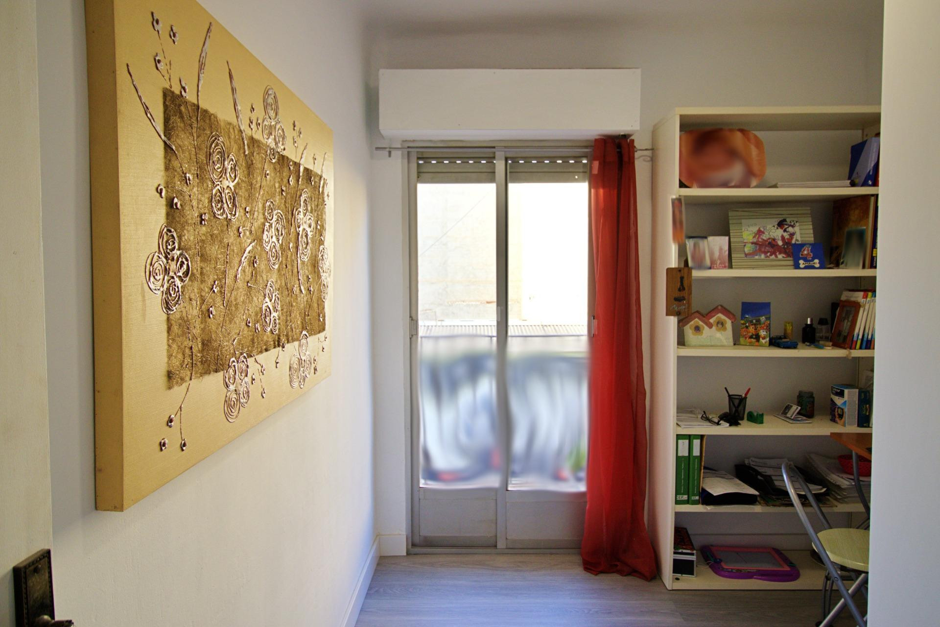 Reventa - Apartamento / piso - Elche - Plaza Crevillente-juzgados