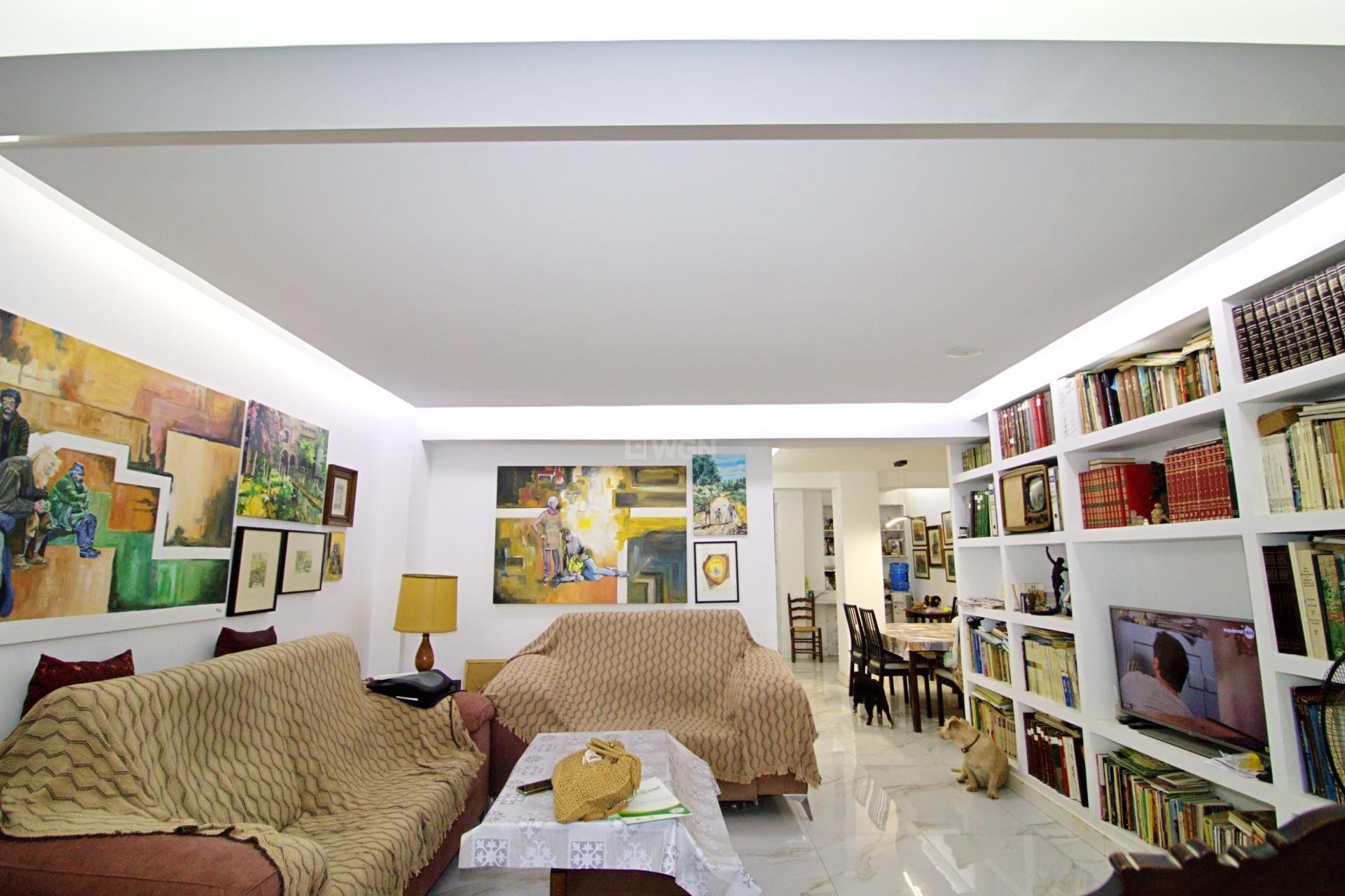 Reventa - Apartamento / piso - Elche - Plaza Crevillente-juzgados