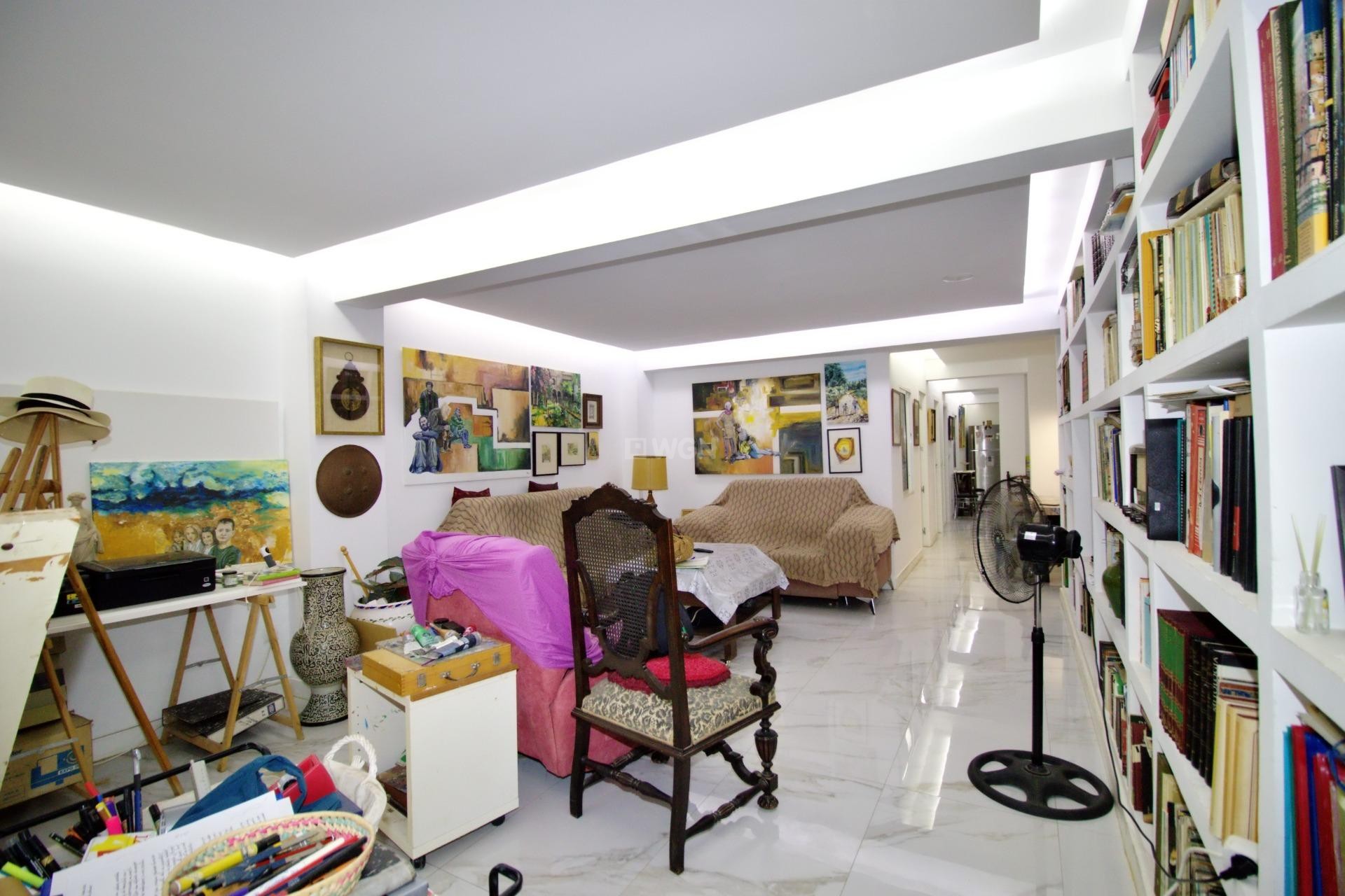 Reventa - Apartamento / piso - Elche - Plaza Crevillente-juzgados