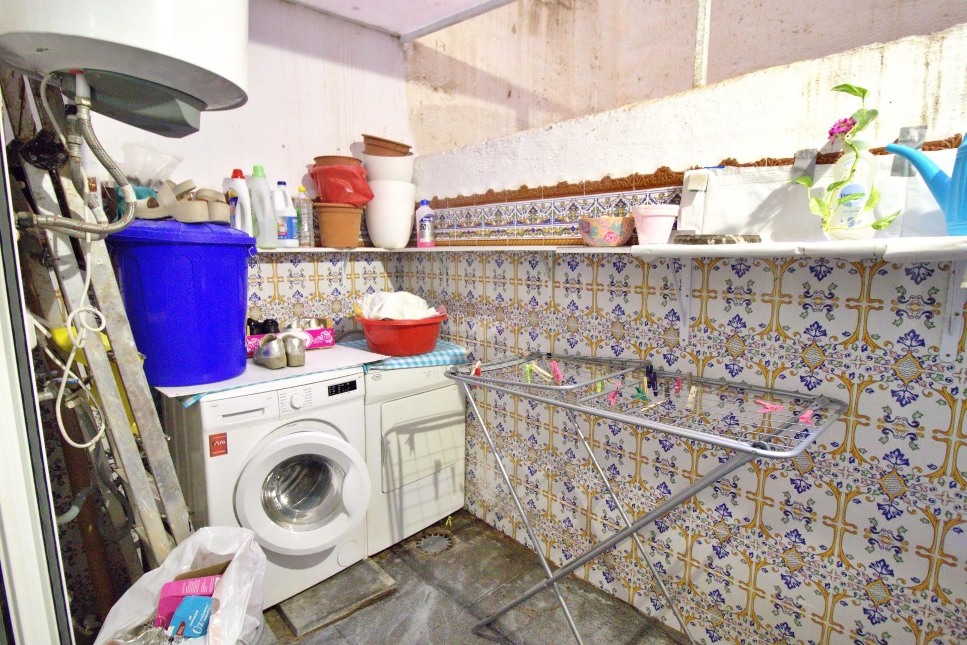 Reventa - Apartamento / piso - Elche - Plaza Crevillente-juzgados