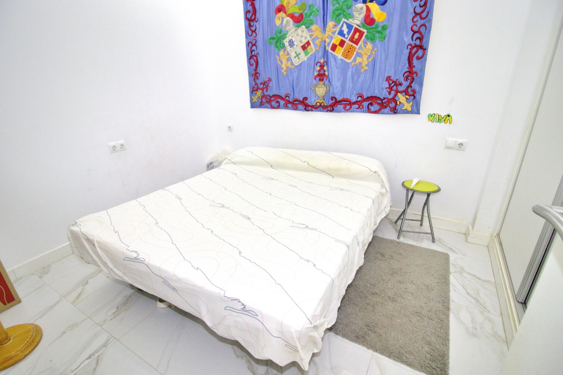 Reventa - Apartamento / piso - Elche - Plaza Crevillente-juzgados