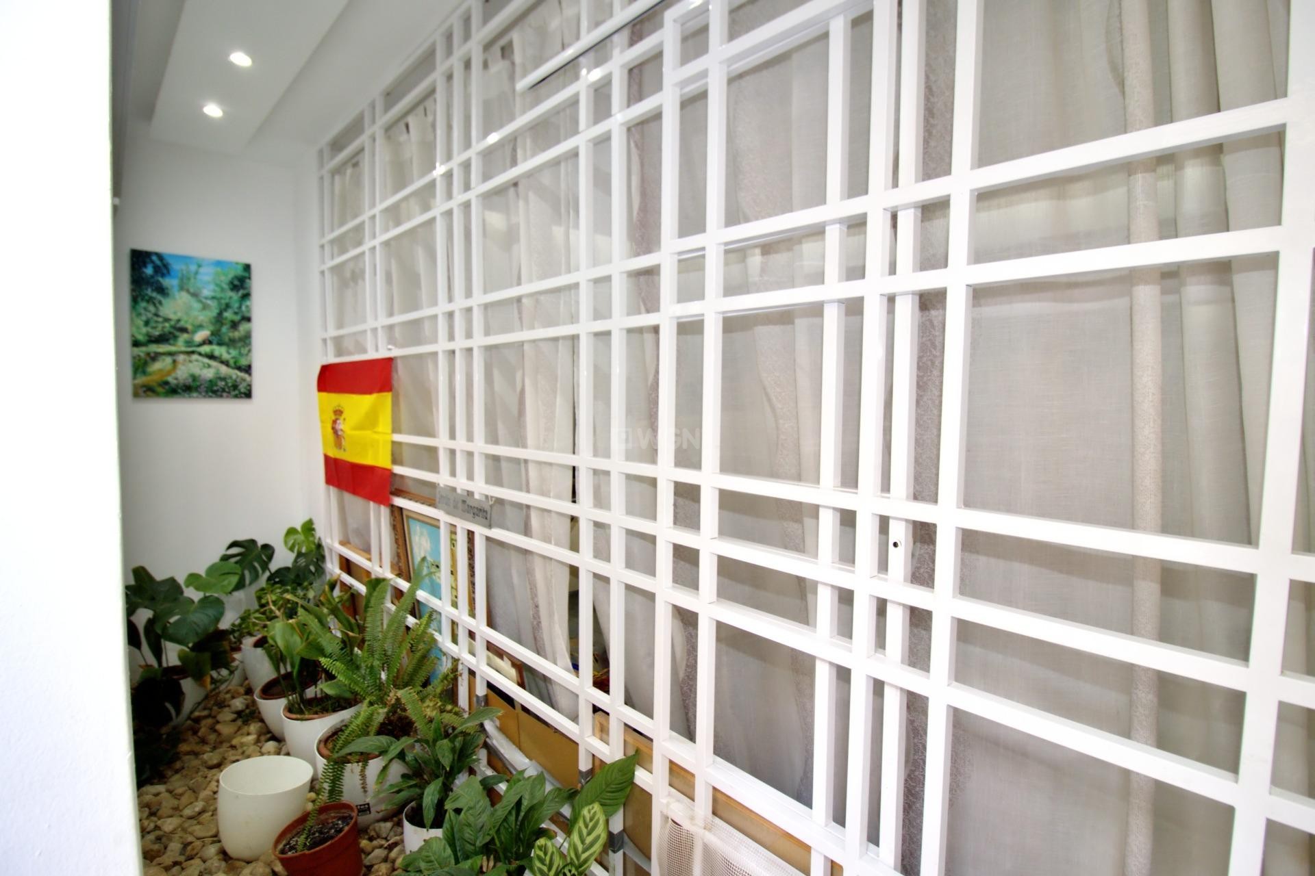 Reventa - Apartamento / piso - Elche - Plaza Crevillente-juzgados