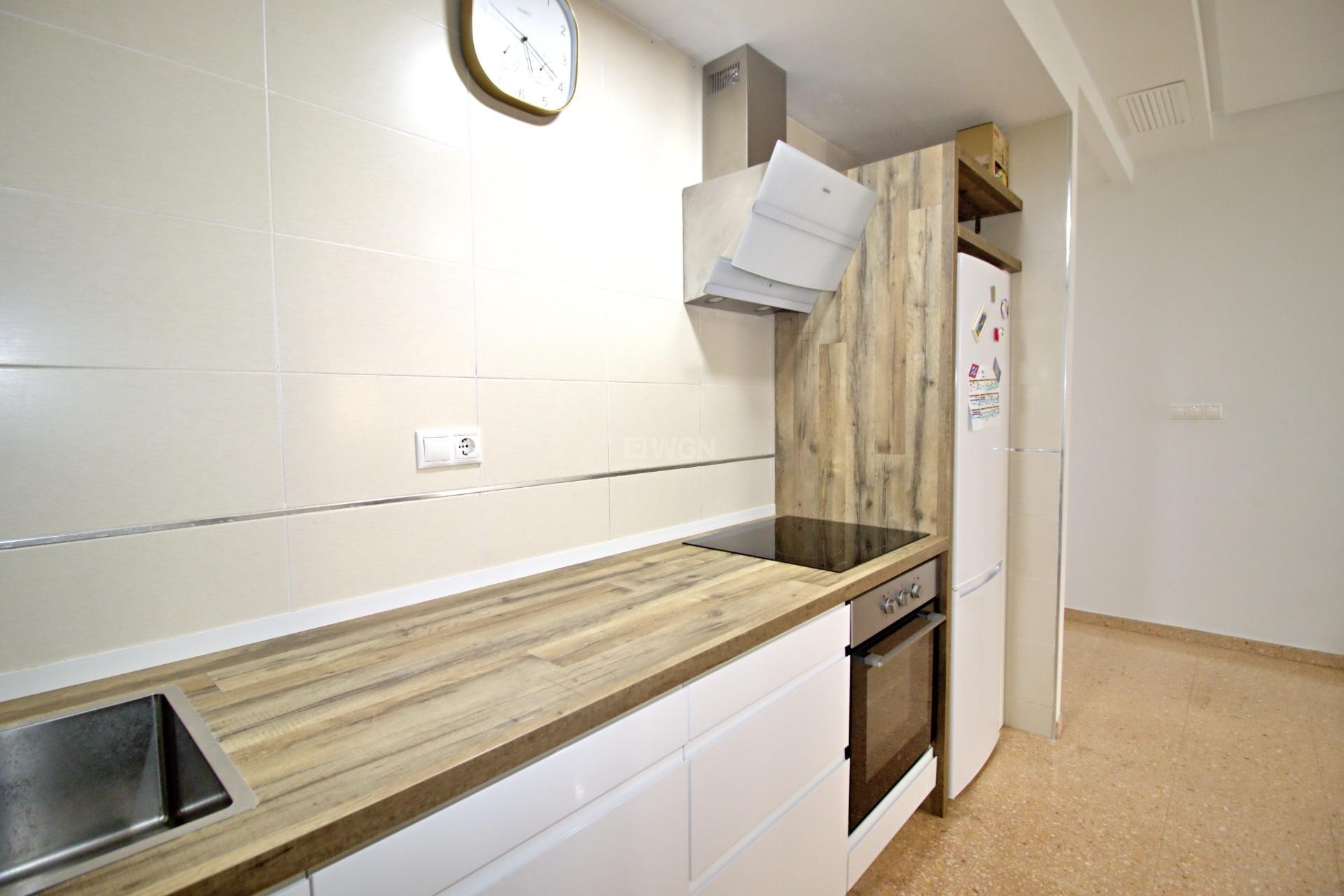 Reventa - Apartamento / piso - Elche - Plaza Madrid