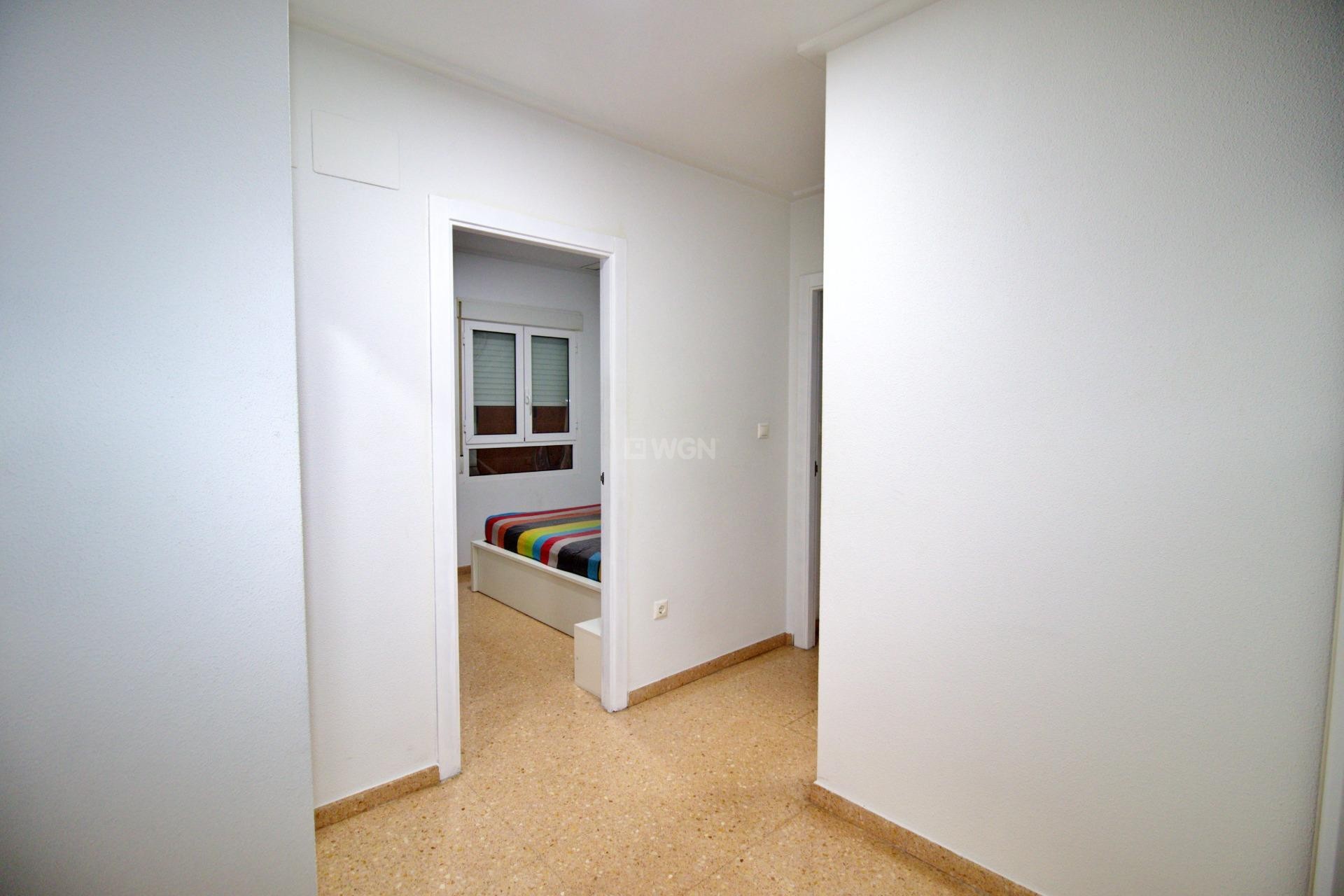 Reventa - Apartamento / piso - Elche - Plaza Madrid