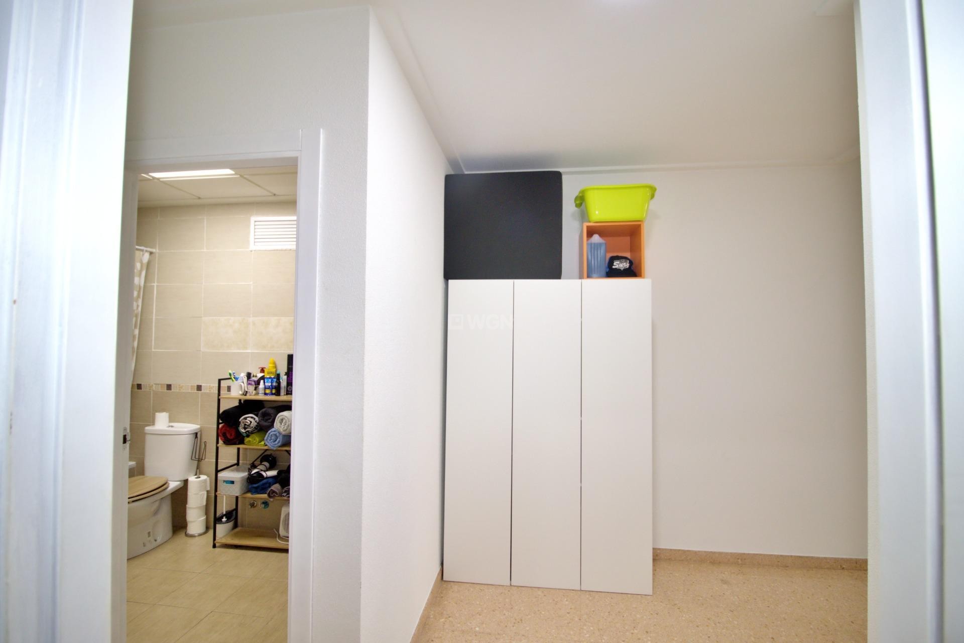 Reventa - Apartamento / piso - Elche - Plaza Madrid