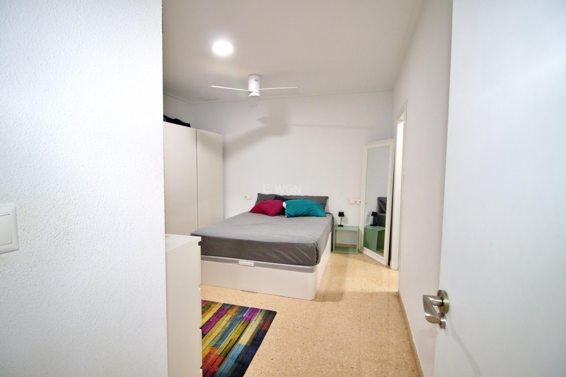 Reventa - Apartamento / piso - Elche - Plaza Madrid