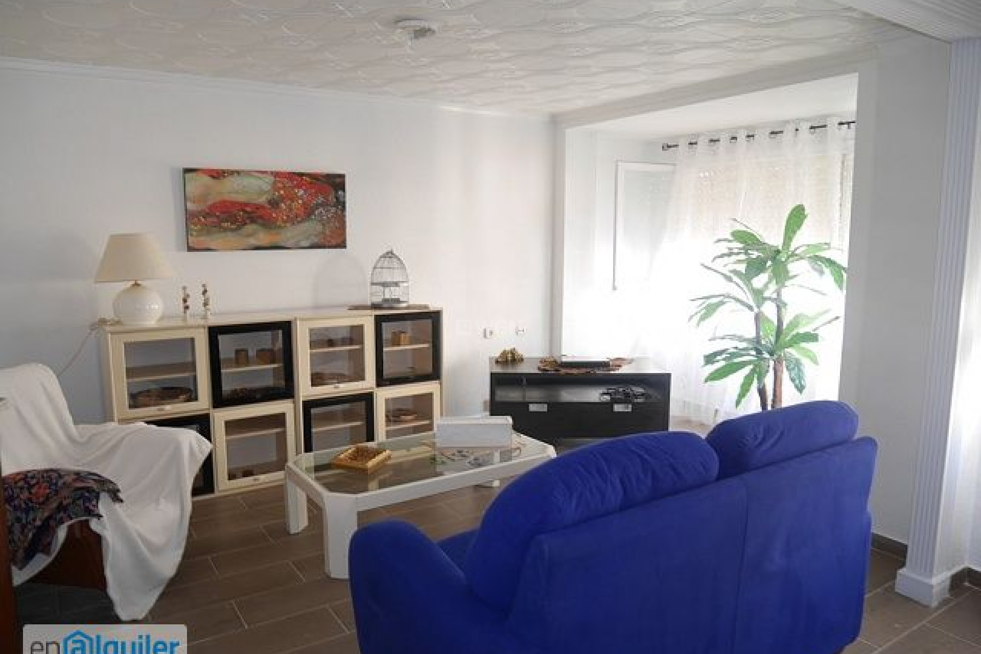 Reventa - Apartamento / piso - Elda - Inland